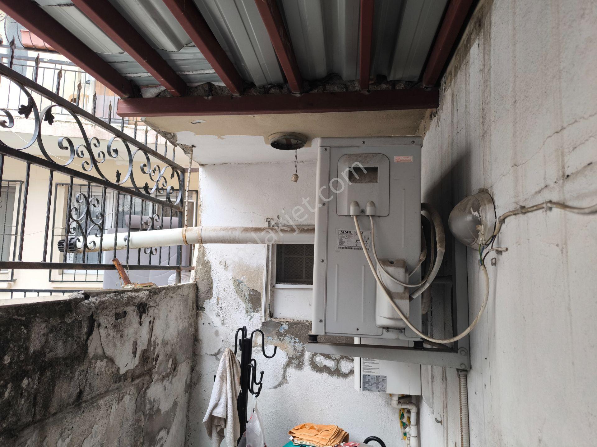 Ticari+konut 10 Kat Emsal 3 Ada Bazlı İmarlı Komple Satılık 1 Dükkan Ve 3+1 İçi Yapılı Daire - Görsel 12