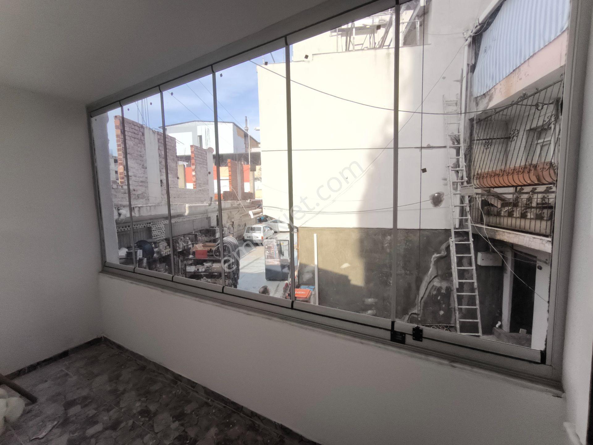 Ticari+konut 10 Kat Emsal 3 Ada Bazlı İmarlı Komple Satılık 1 Dükkan Ve 3+1 İçi Yapılı Daire - Görsel 36
