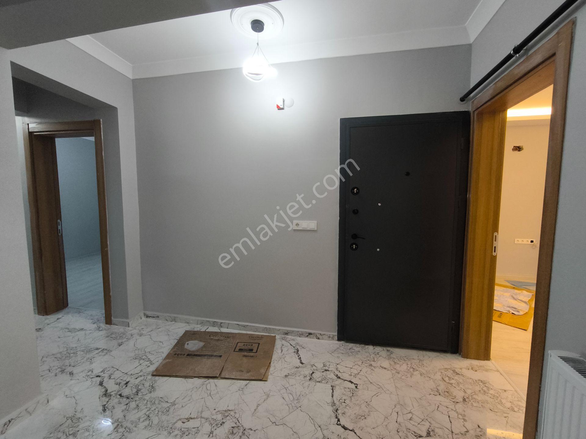 Ticari+konut 10 Kat Emsal 3 Ada Bazlı İmarlı Komple Satılık 1 Dükkan Ve 3+1 İçi Yapılı Daire - Görsel 28