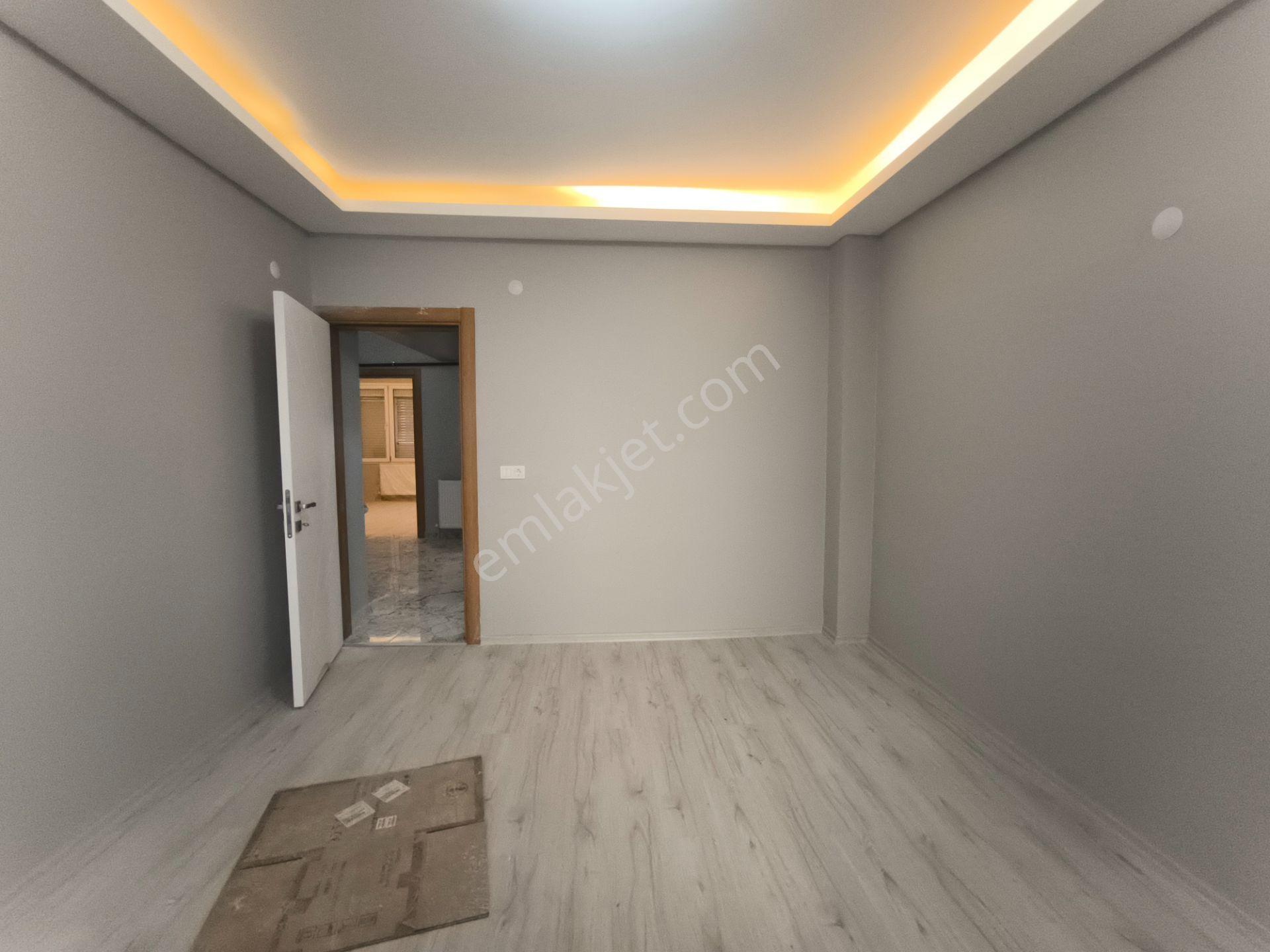 Ticari+konut 10 Kat Emsal 3 Ada Bazlı İmarlı Komple Satılık 1 Dükkan Ve 3+1 İçi Yapılı Daire - Görsel 35