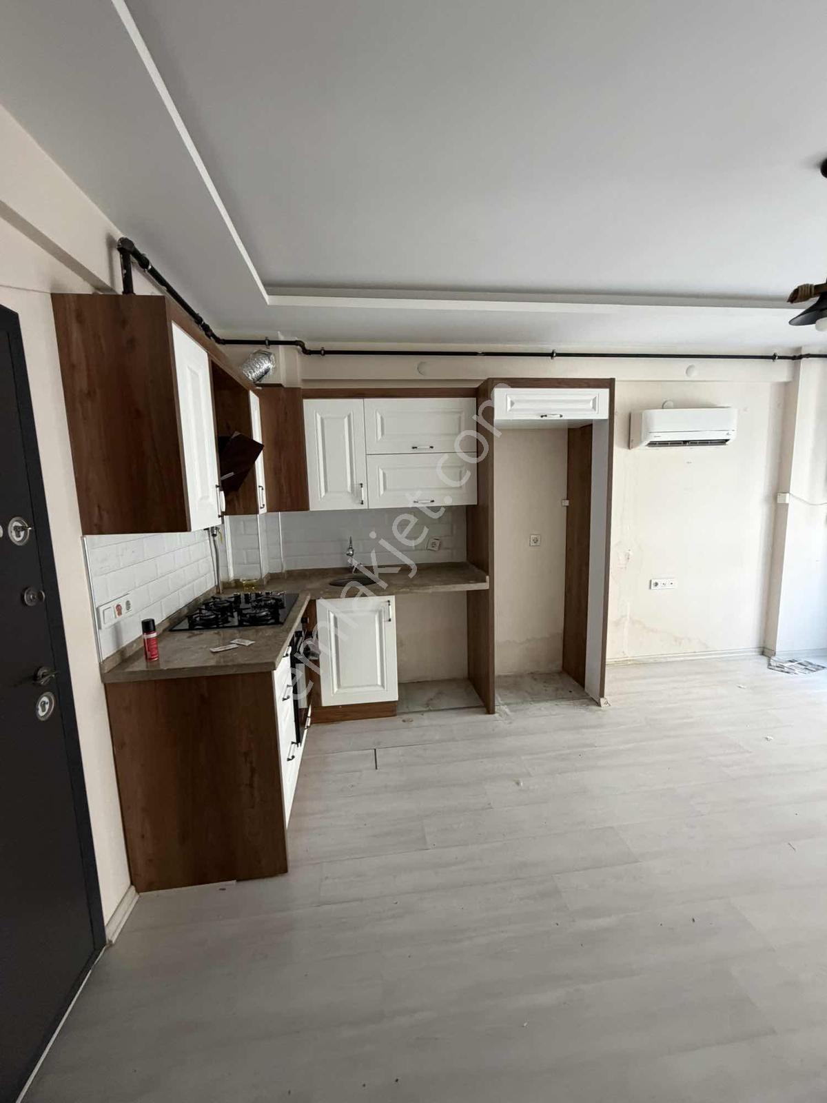 Emlak Center'dan Satılık Yeni Mahalle'de 1+1 Arakat Boş Daire - Görsel 12