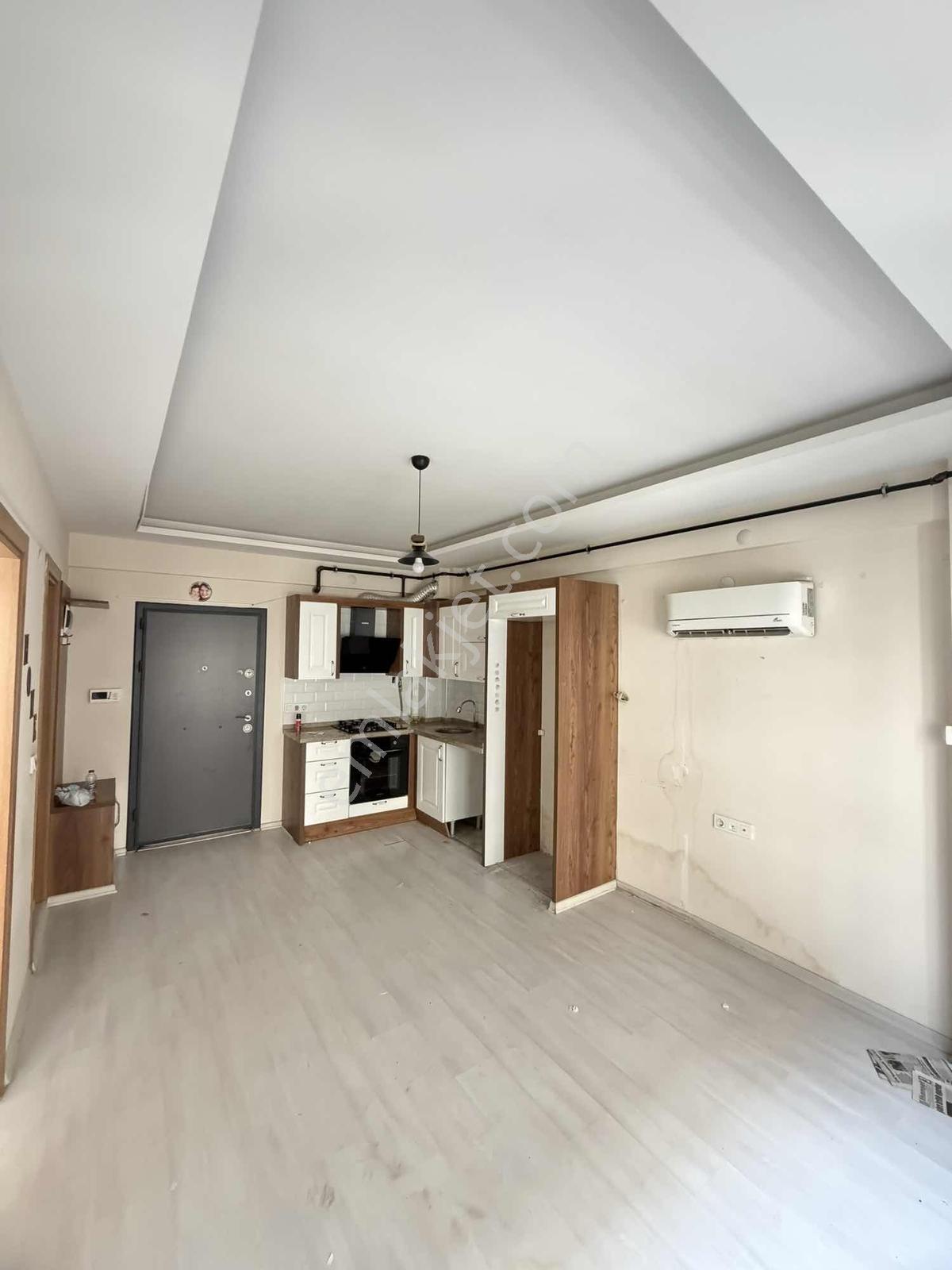 Emlak Center'dan Satılık Yeni Mahalle'de 1+1 Arakat Boş Daire - Görsel 5