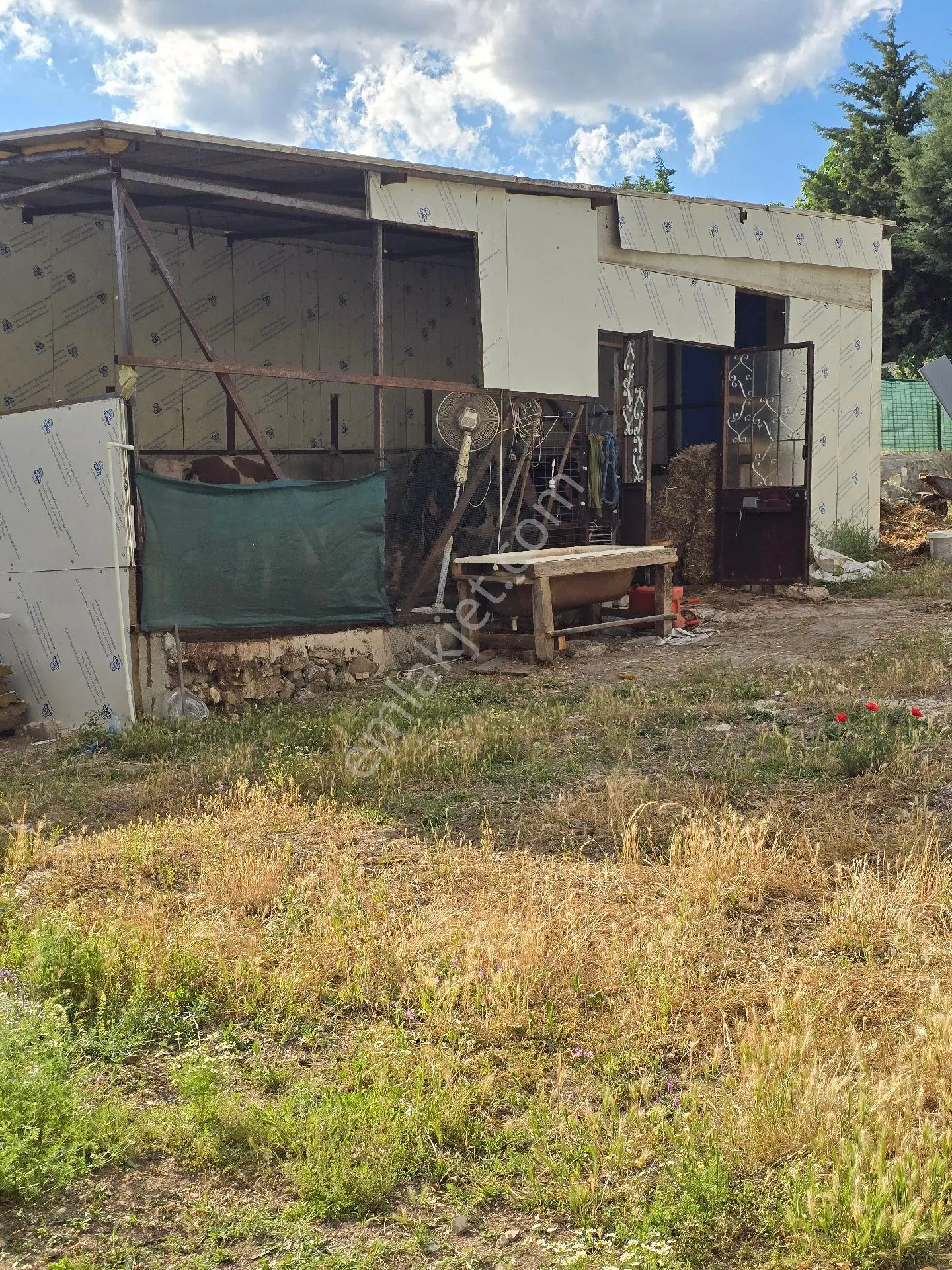 Satılık Müstakil Bina - Görsel 5