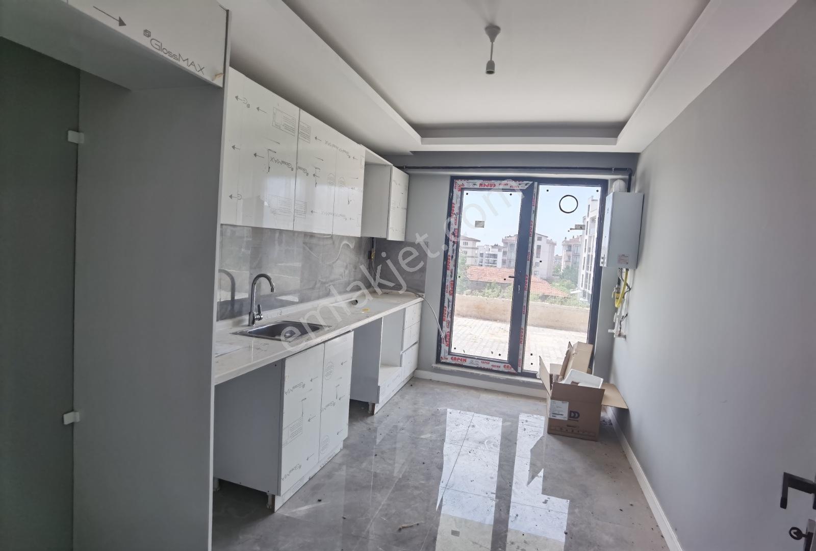 Kiralık 3+1 Sıfır Daire - Görsel 11
