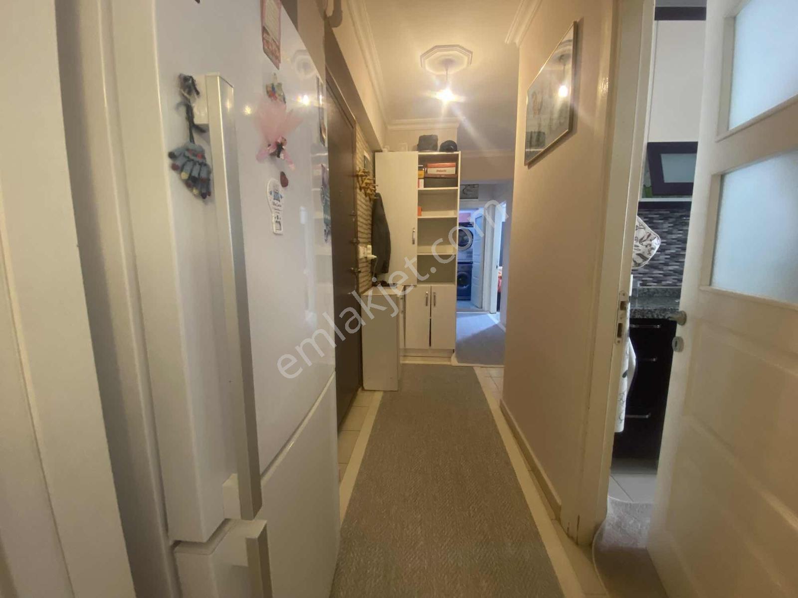 May Group'tan Çırpıcı'da 2+1 75m2 Yeni Bina'da Satılık Daire - Görsel 15