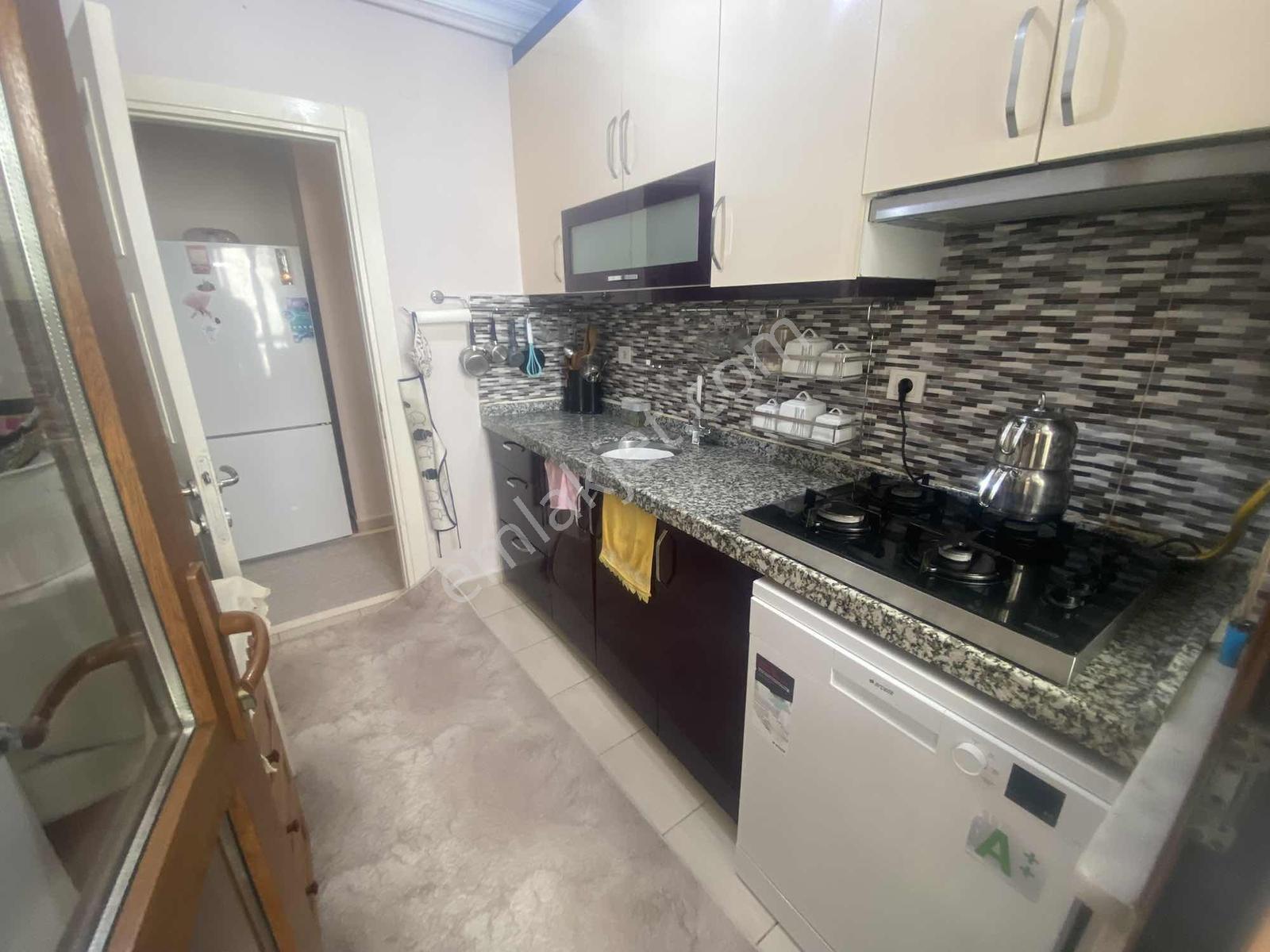 May Group'tan Çırpıcı'da 2+1 75m2 Yeni Bina'da Satılık Daire - Görsel 3