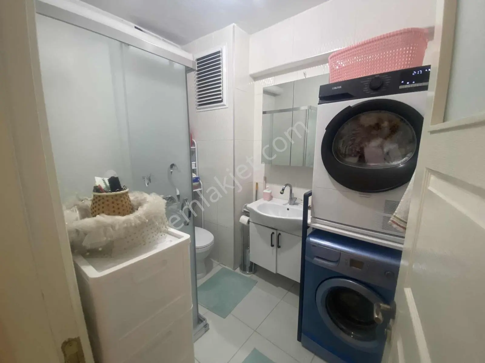 May Group'tan Çırpıcı'da 2+1 75m2 Yeni Bina'da Satılık Daire - Görsel 6