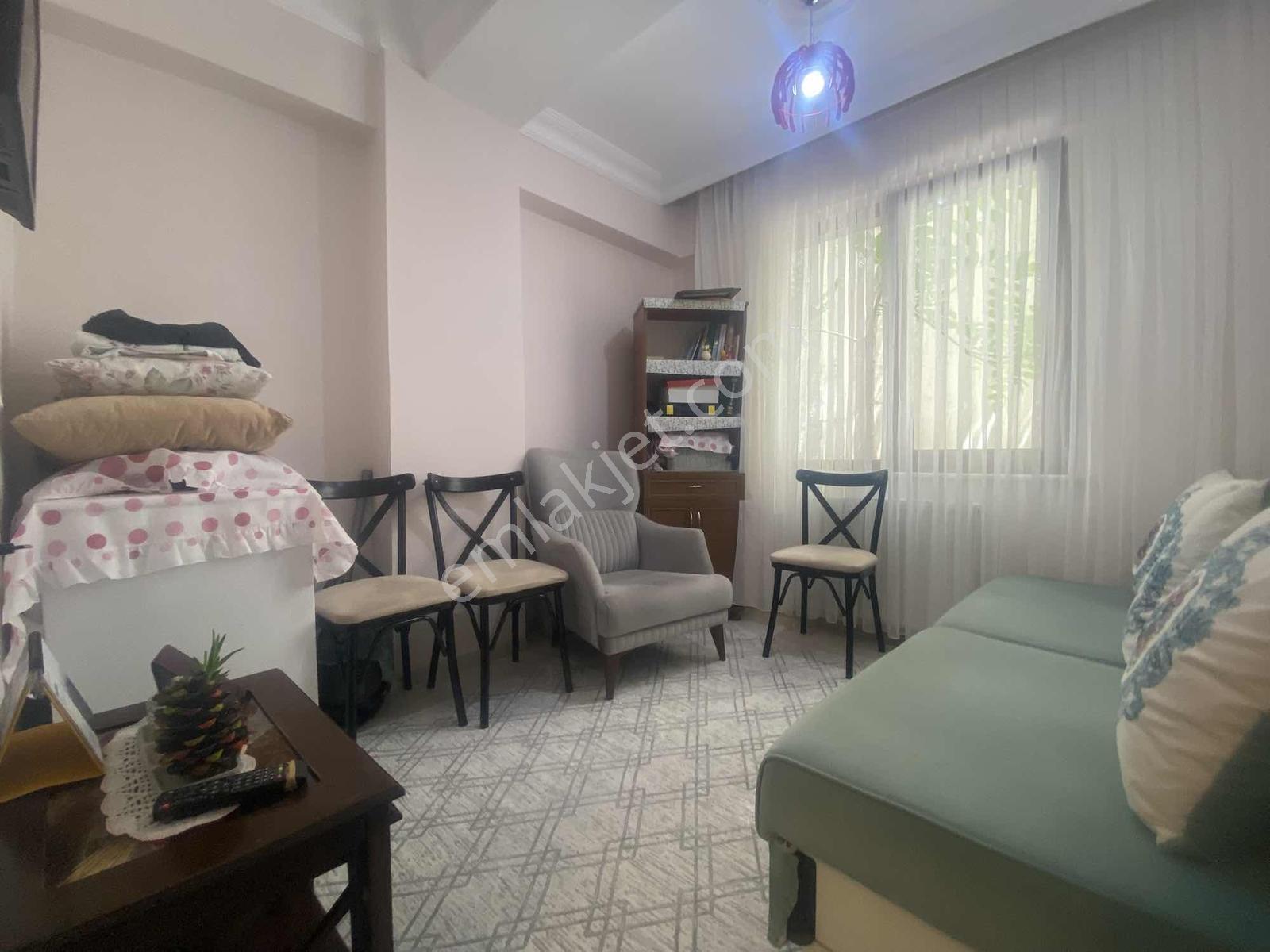 May Group'tan Çırpıcı'da 2+1 75m2 Yeni Bina'da Satılık Daire - Görsel 8