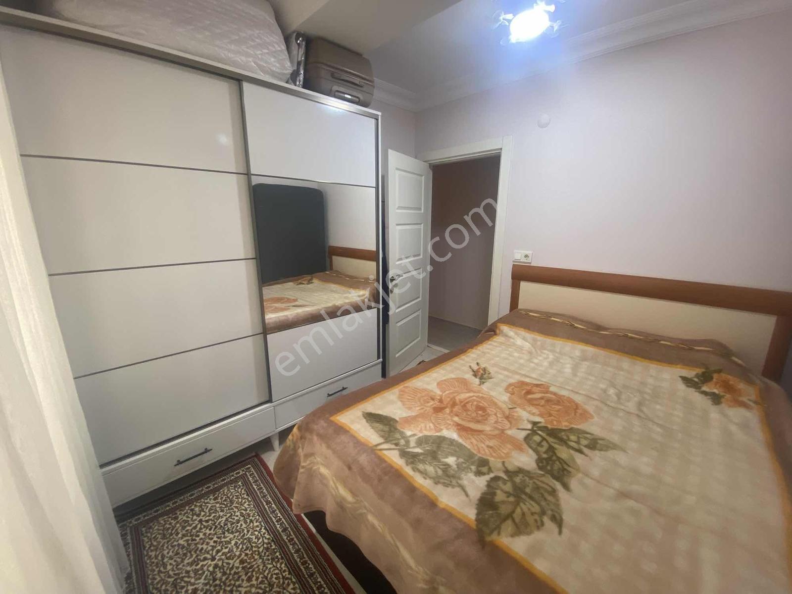 May Group'tan Çırpıcı'da 2+1 75m2 Yeni Bina'da Satılık Daire - Görsel 13