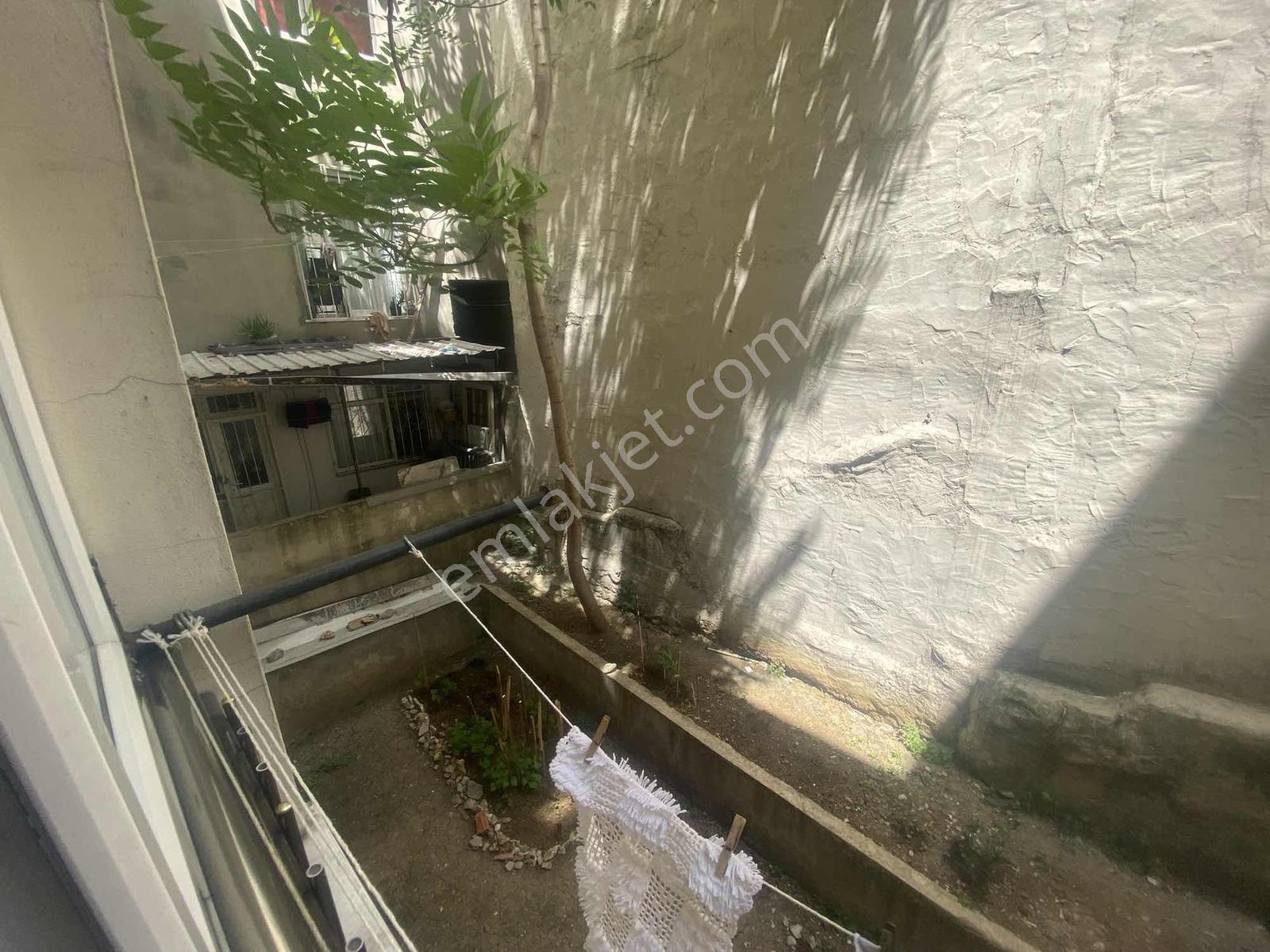 May Group'tan Çırpıcı'da 2+1 75m2 Yeni Bina'da Satılık Daire - Görsel 11