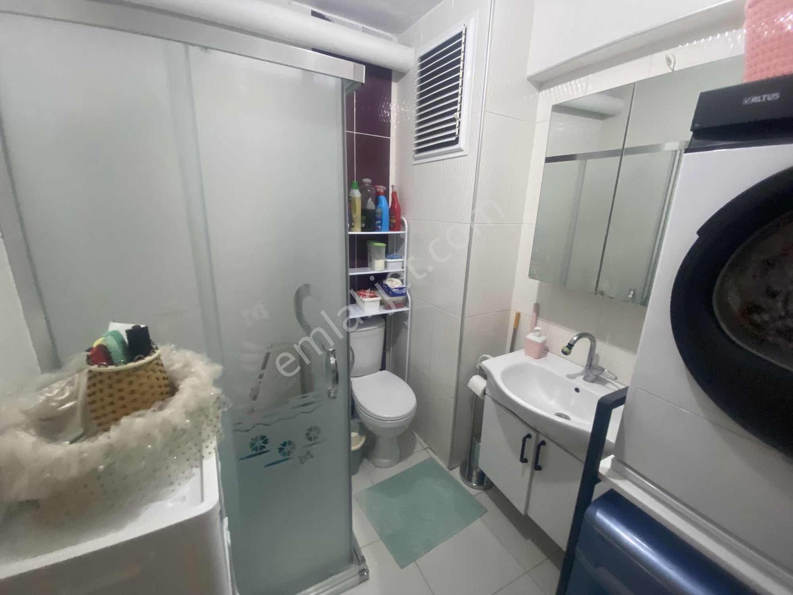 May Group'tan Çırpıcı'da 2+1 75m2 Yeni Bina'da Satılık Daire - Görsel 5