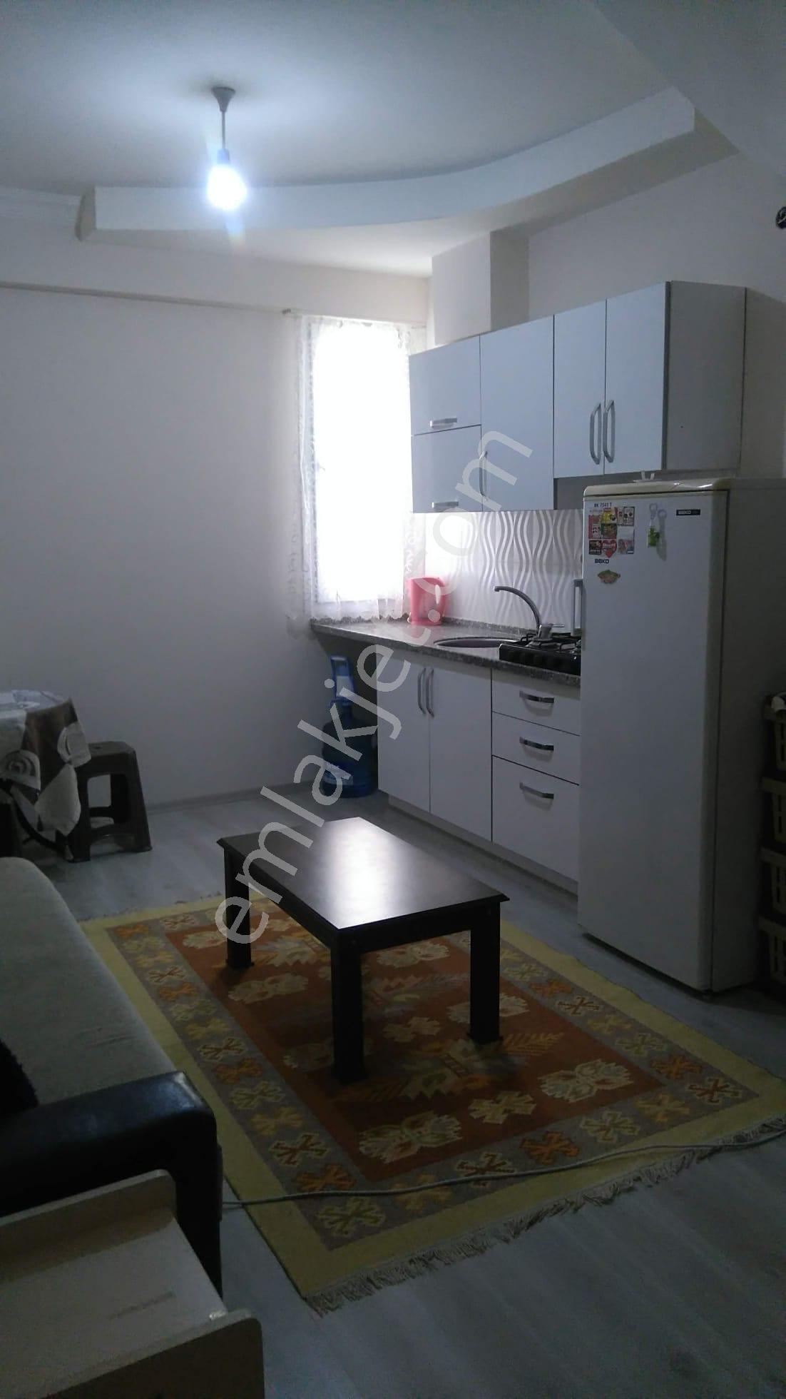 İsabeyli Mahallesinde Satılık 1+1 Dublex Daire - Görsel 11