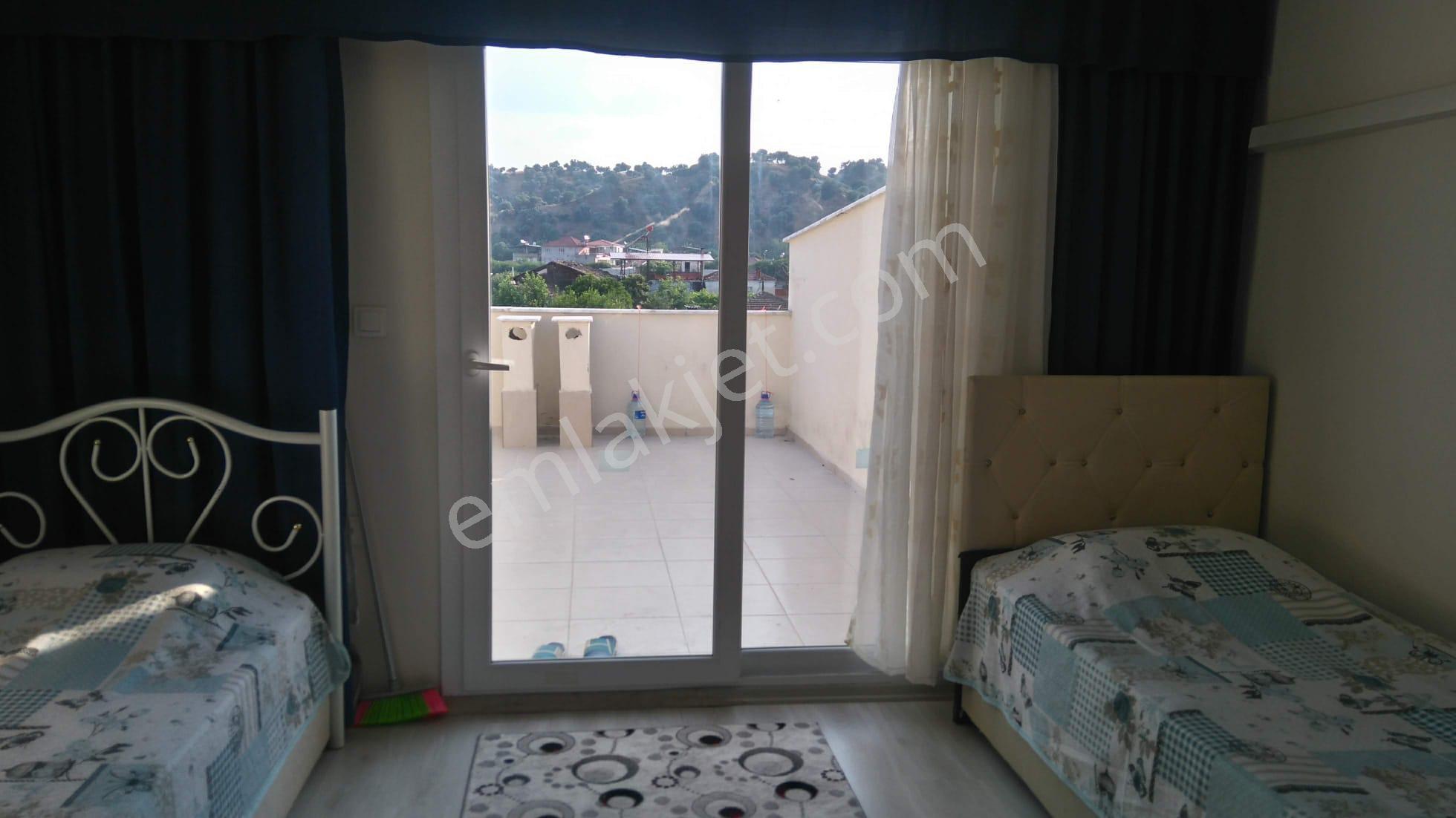 İsabeyli Mahallesinde Satılık 1+1 Dublex Daire - Görsel 10