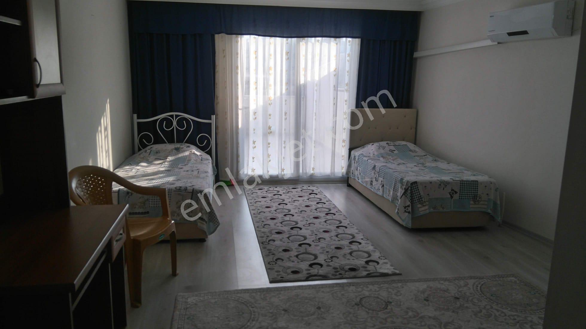 İsabeyli Mahallesinde Satılık 1+1 Dublex Daire - Görsel 12