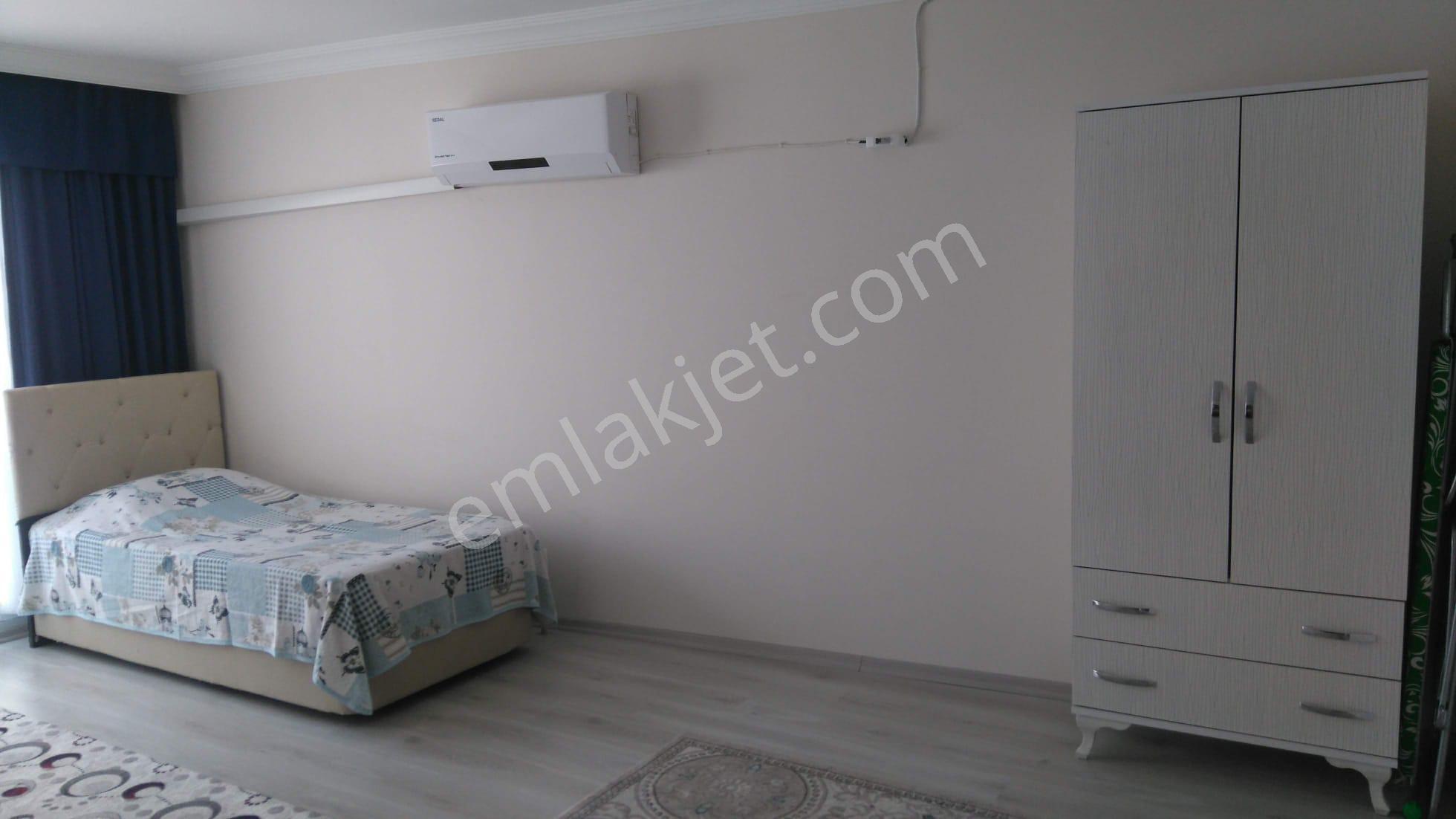 İsabeyli Mahallesinde Satılık 1+1 Dublex Daire