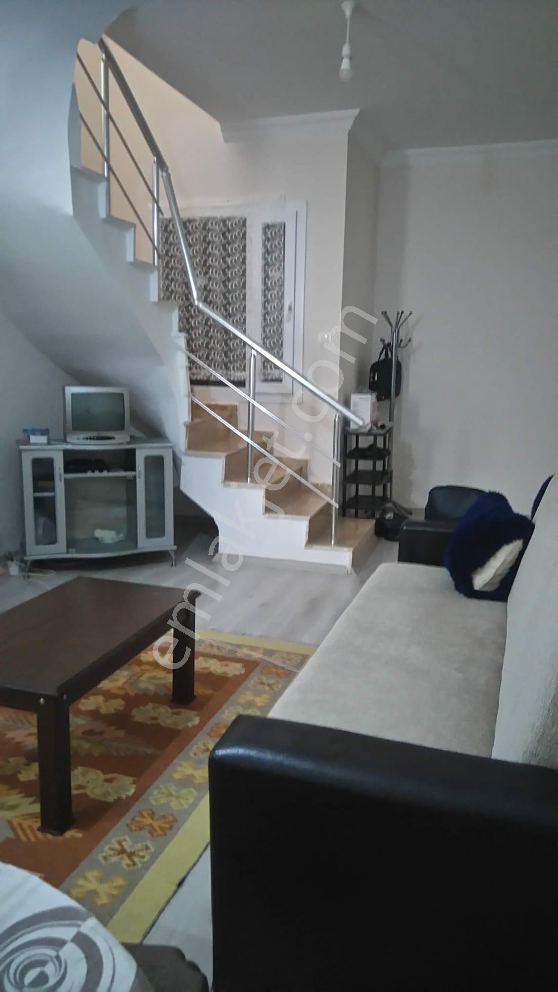 İsabeyli Mahallesinde Satılık 1+1 Dublex Daire - Görsel 7