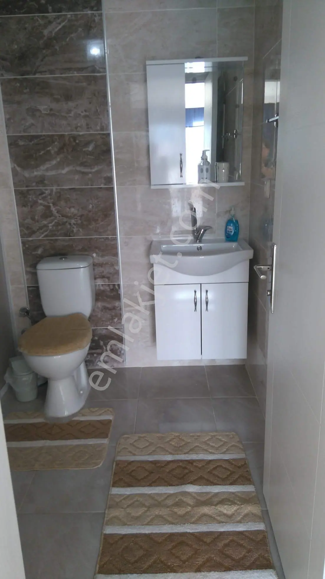 İsabeyli Mahallesinde Satılık 1+1 Dublex Daire - Görsel 2