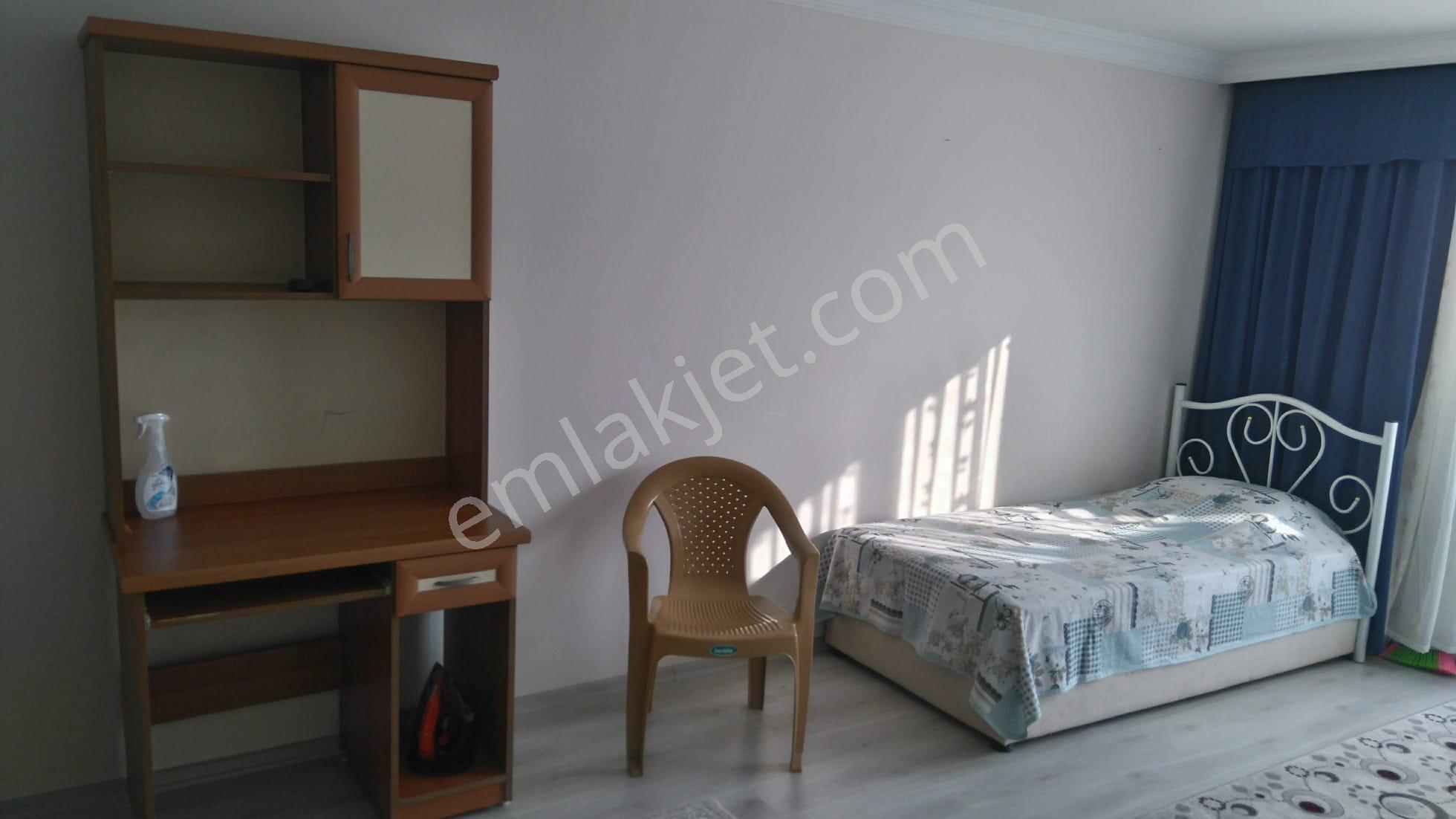 İsabeyli Mahallesinde Satılık 1+1 Dublex Daire - Görsel 3
