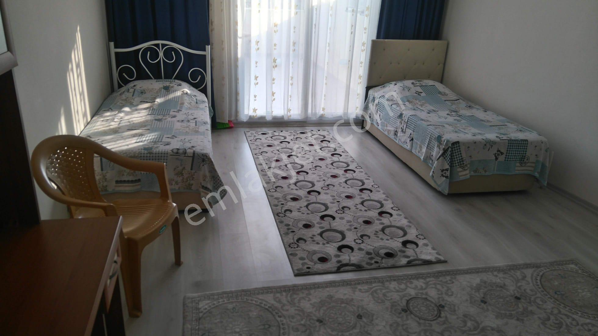 İsabeyli Mahallesinde Satılık 1+1 Dublex Daire - Görsel 9