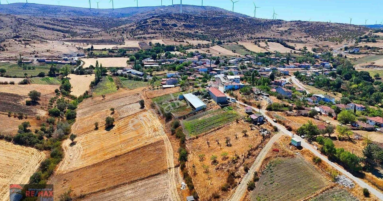 Re/max İnci'den Altıeylül Kürse'de 860m² Konut İmarlı Satılık Arsa - Görsel 48