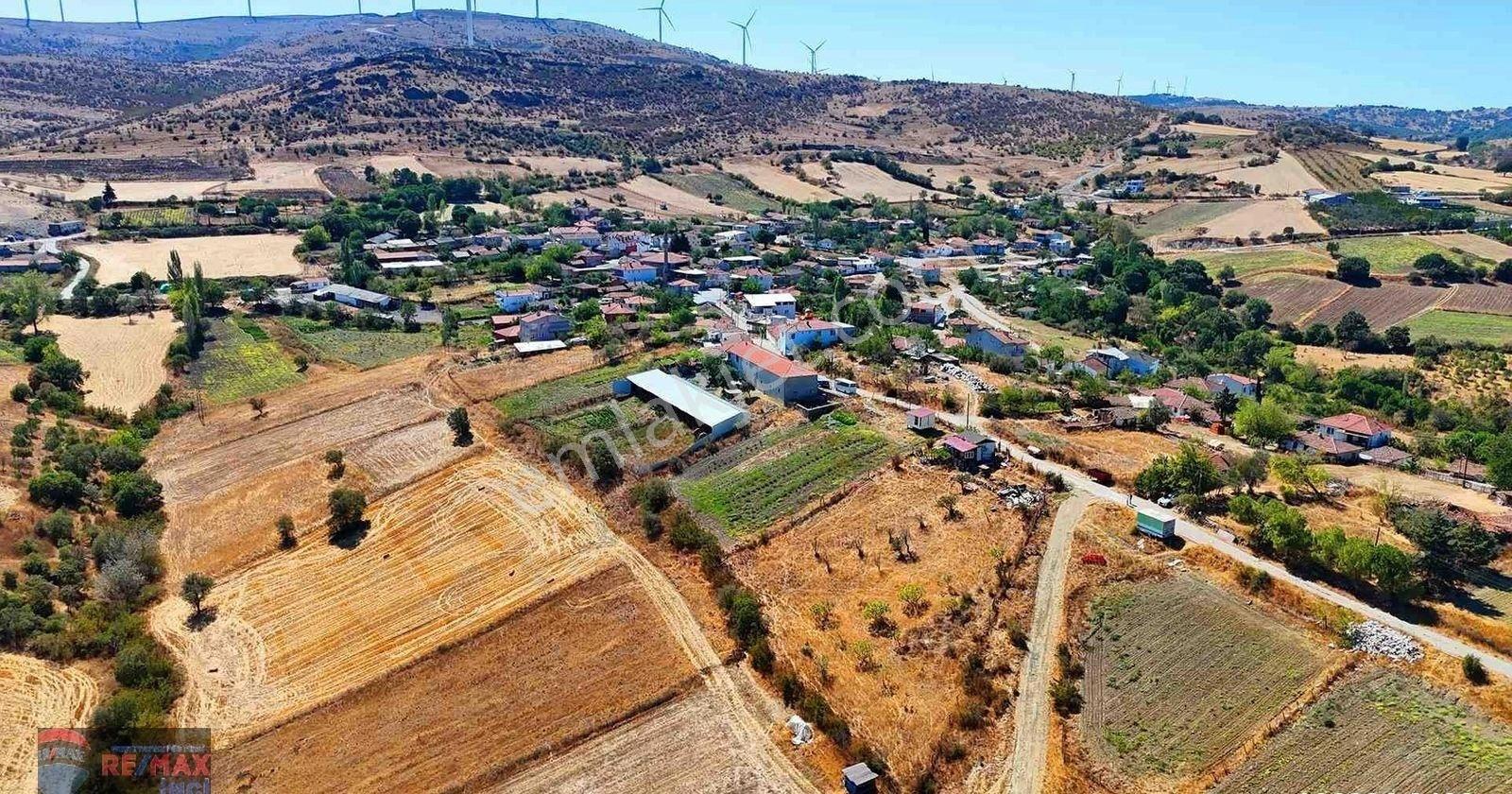 Re/max İnci'den Altıeylül Kürse'de 860m² Konut İmarlı Satılık Arsa - Görsel 7