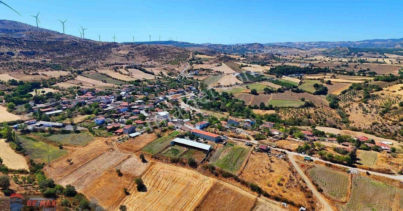 Re/max İnci'den Altıeylül Kürse'de 860m² Konut İmarlı Satılık Arsa - Görsel 46