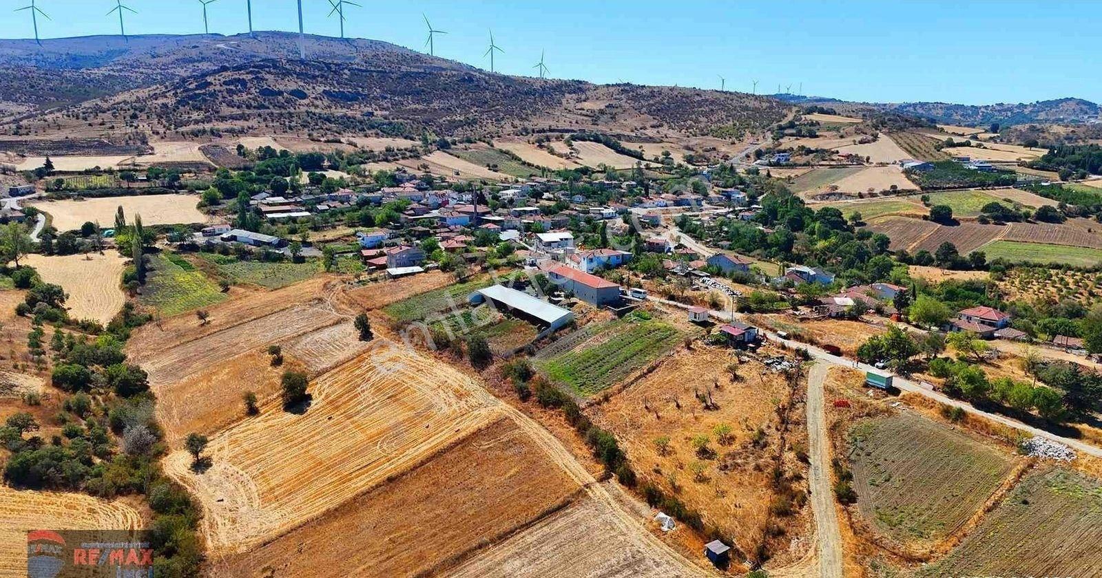 Re/max İnci'den Altıeylül Kürse'de 860m² Konut İmarlı Satılık Arsa - Görsel 13