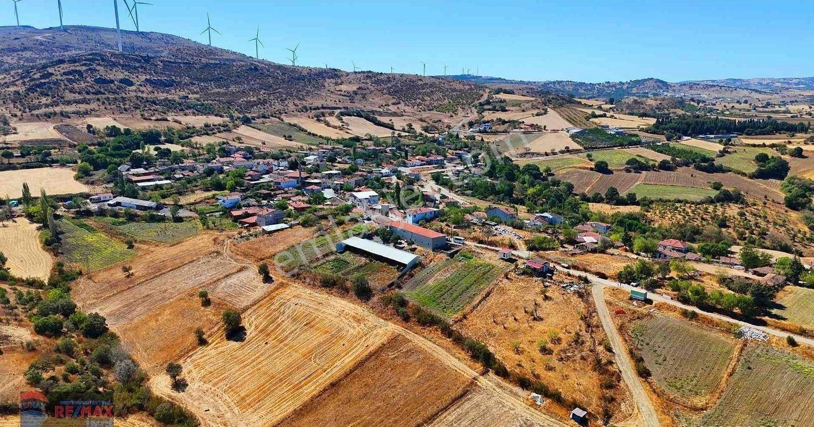 Re/max İnci'den Altıeylül Kürse'de 860m² Konut İmarlı Satılık Arsa - Görsel 42
