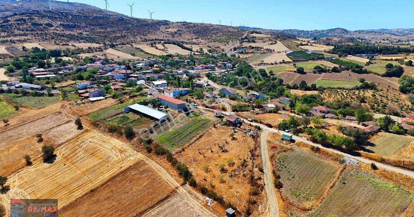 Re/max İnci'den Altıeylül Kürse'de 860m² Konut İmarlı Satılık Arsa - Görsel 35