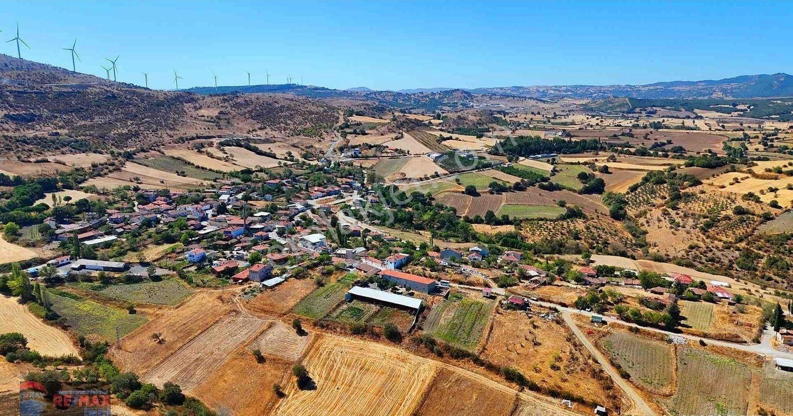 Re/max İnci'den Altıeylül Kürse'de 860m² Konut İmarlı Satılık Arsa - Görsel 24
