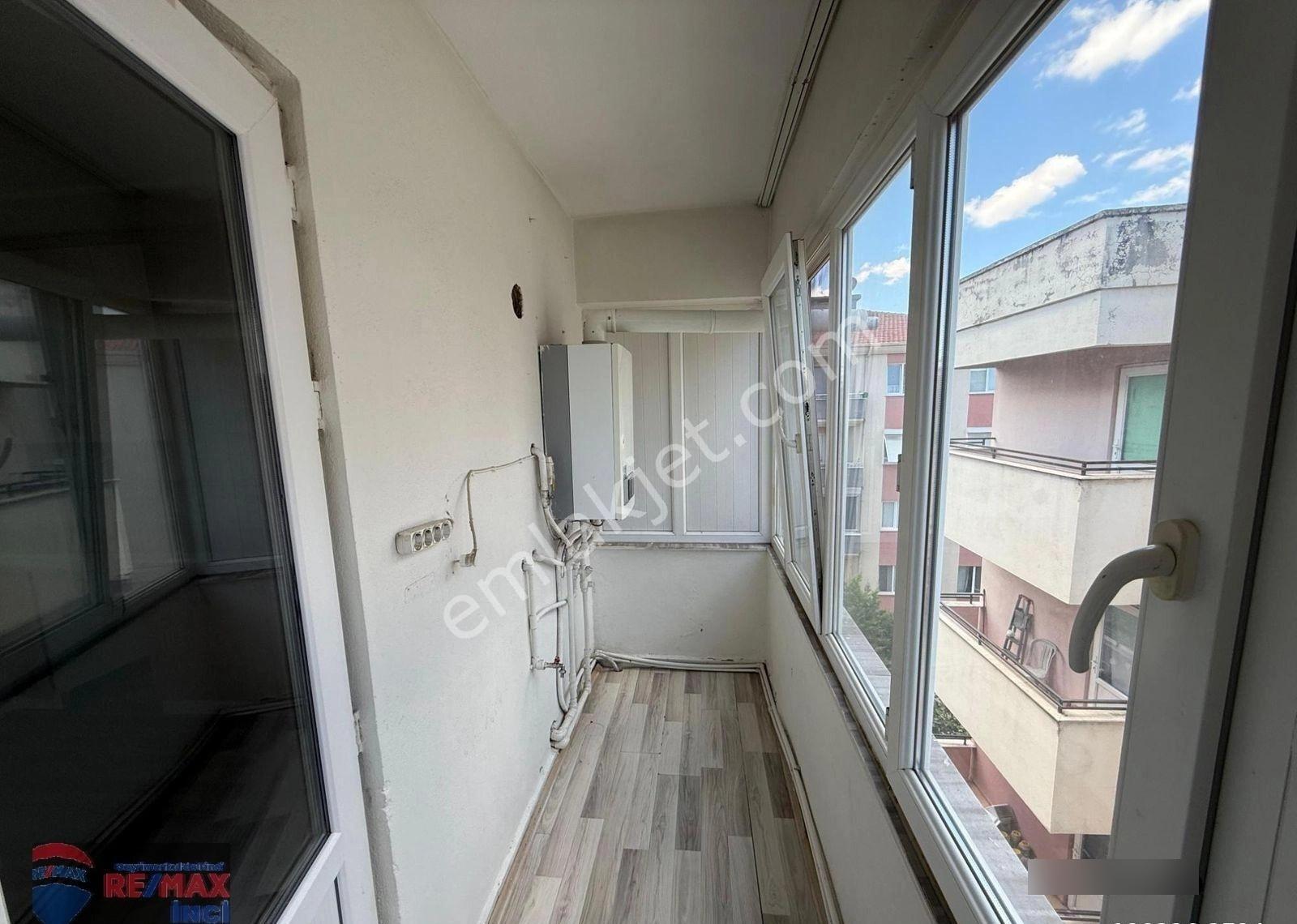 Re/max İnci'den Toygar Mah. Damla Sitesinde Geniş Kiralık 2+1 Daire - Görsel 10