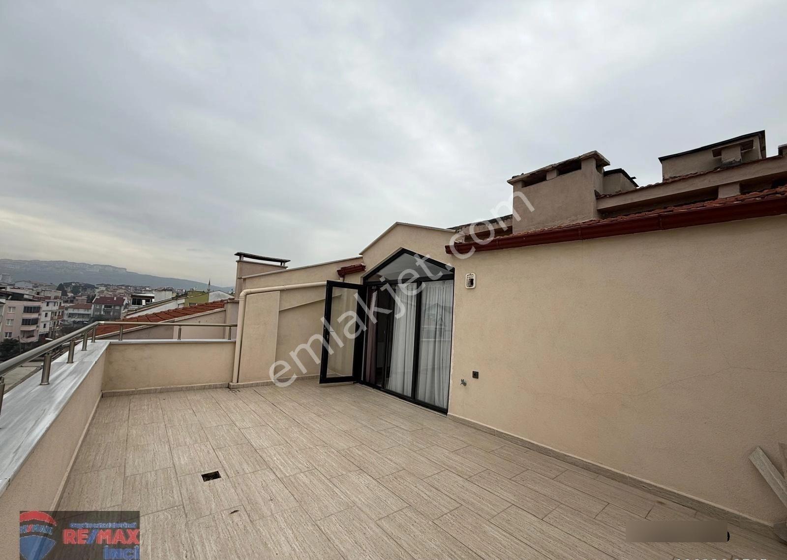 Re/max İnci'den Gop. Ayrı Mutfaklı Teraslı Geniş Kiralık 1+1 - Görsel 20