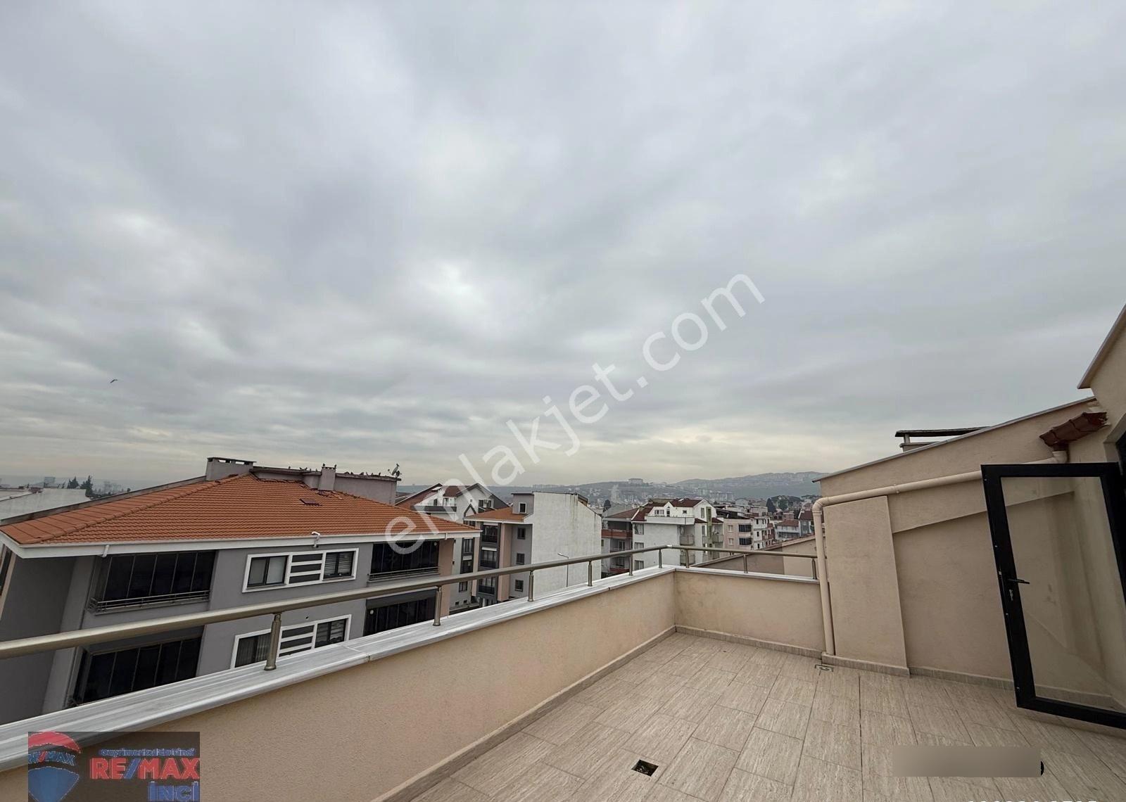 Re/max İnci'den Gop. Ayrı Mutfaklı Teraslı Geniş Kiralık 1+1 - Görsel 3
