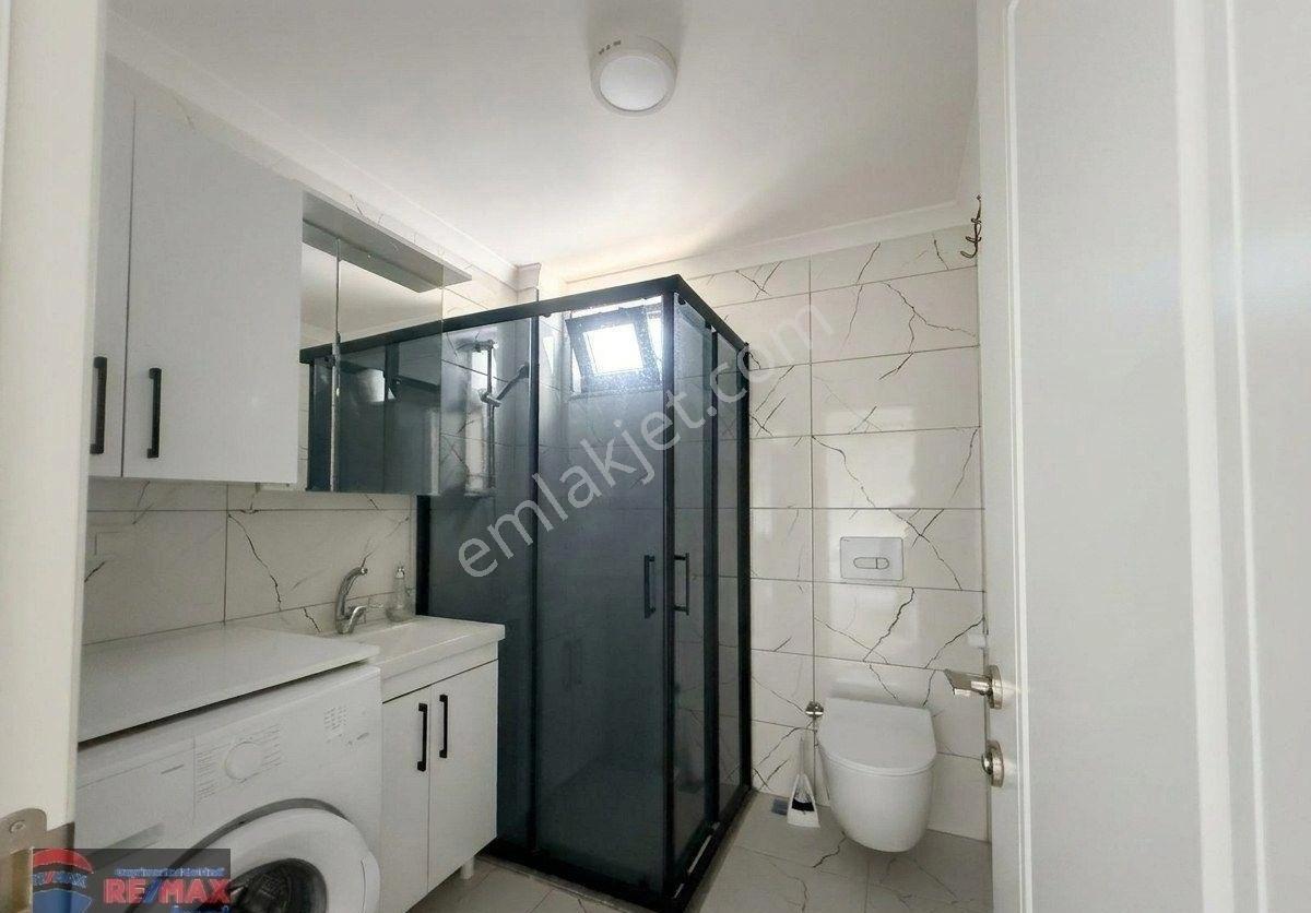 Re/max İnci Den Gop Adliye Arkası Eşyalı Kiralık 1+1 Daire - Görsel 33