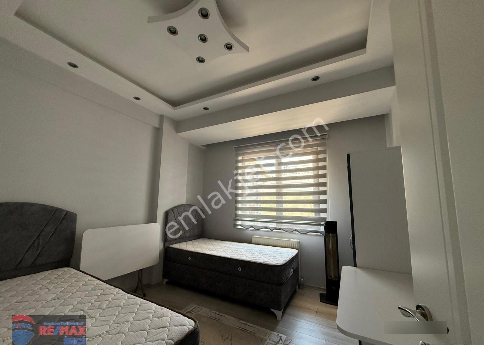 Re/max İnci Den Gop Adliye Arkası Eşyalı Kiralık 1+1 Daire - Görsel 25