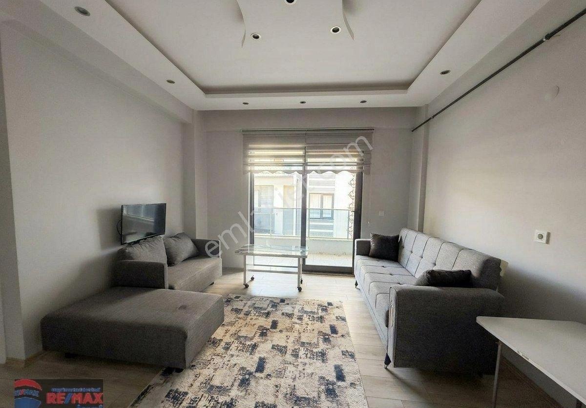 Re/max İnci Den Gop Adliye Arkası Eşyalı Kiralık 1+1 Daire - Görsel 35