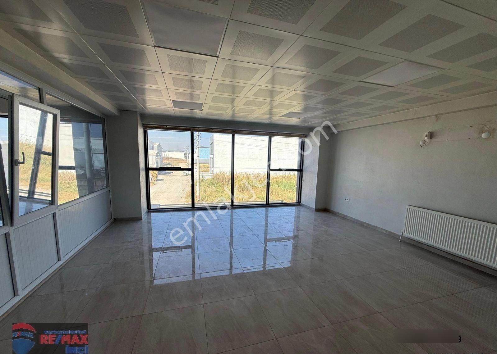 Re/max İnci'den Paşaalanı Sanayi’de Kiralık 2.520 M² Dükkan & Mağaza - Görsel 10