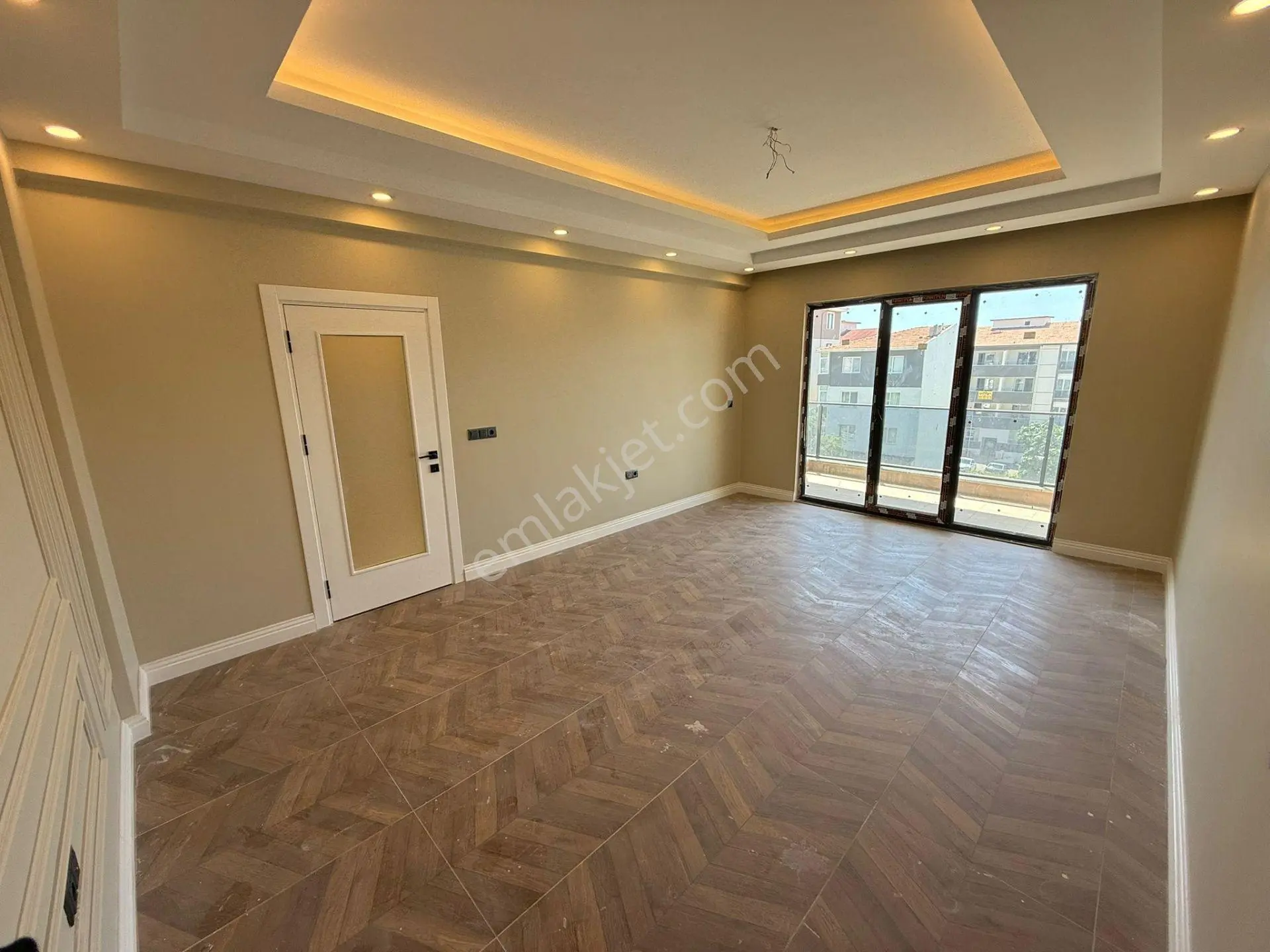 Delux'den Atatürk Mh. Soğancılar Cd'de Satılık Lux 2+1 Daire - Görsel 5