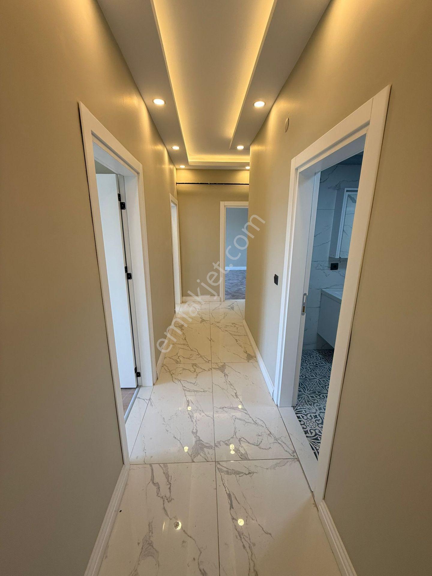 Delux'den Atatürk Mh. Soğancılar Cd'de Satılık Lux 2+1 Daire - Görsel 26
