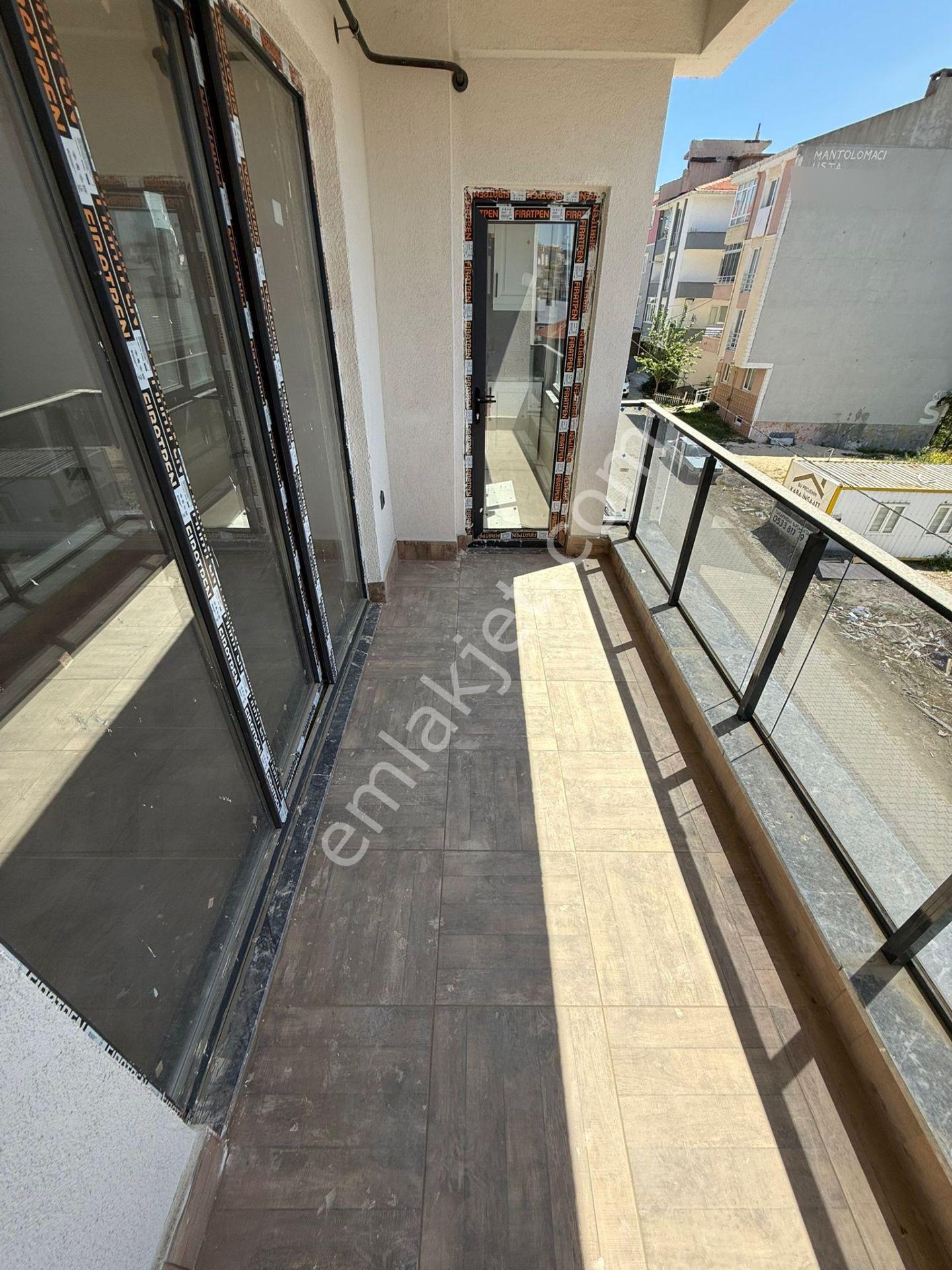 Delux'den Atatürk Mh. Soğancılar Cd'de Satılık Lux 2+1 Daire - Görsel 13