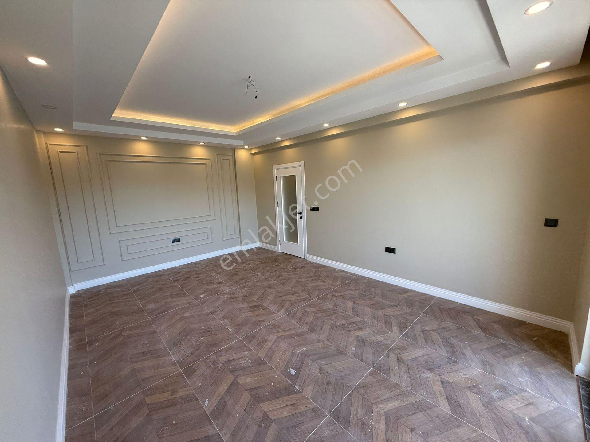 Delux'den Atatürk Mh. Soğancılar Cd'de Satılık Lux 2+1 Daire - Görsel 6