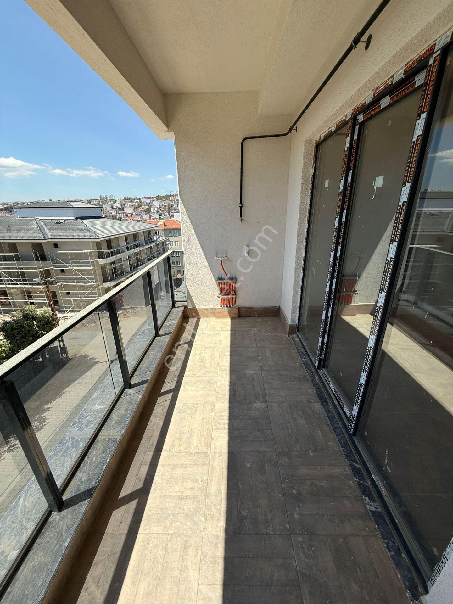 Delux'den Atatürk Mh. Soğancılar Cd'de Satılık Lux 2+1 Daire - Görsel 12