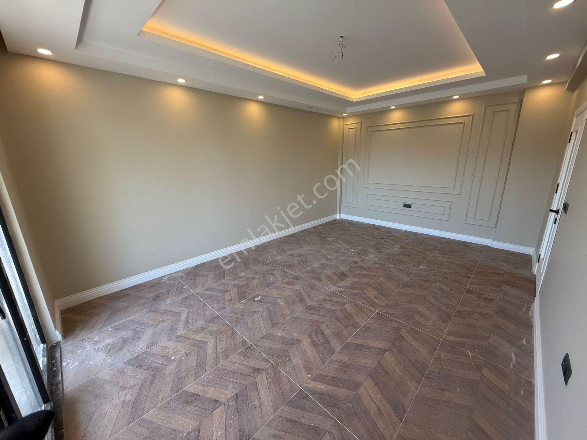 Delux'den Atatürk Mh. Soğancılar Cd'de Satılık Lux 2+1 Daire - Görsel 7