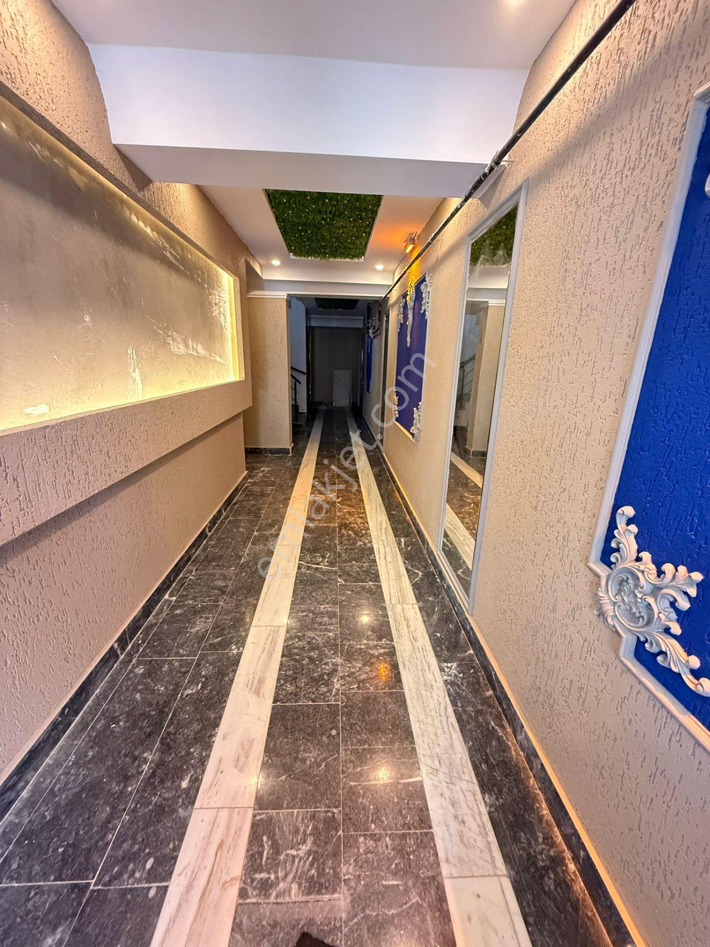 Delux'den Atatürk Mh. Soğancılar Cd'de Satılık Lux 2+1 Daire - Görsel 33