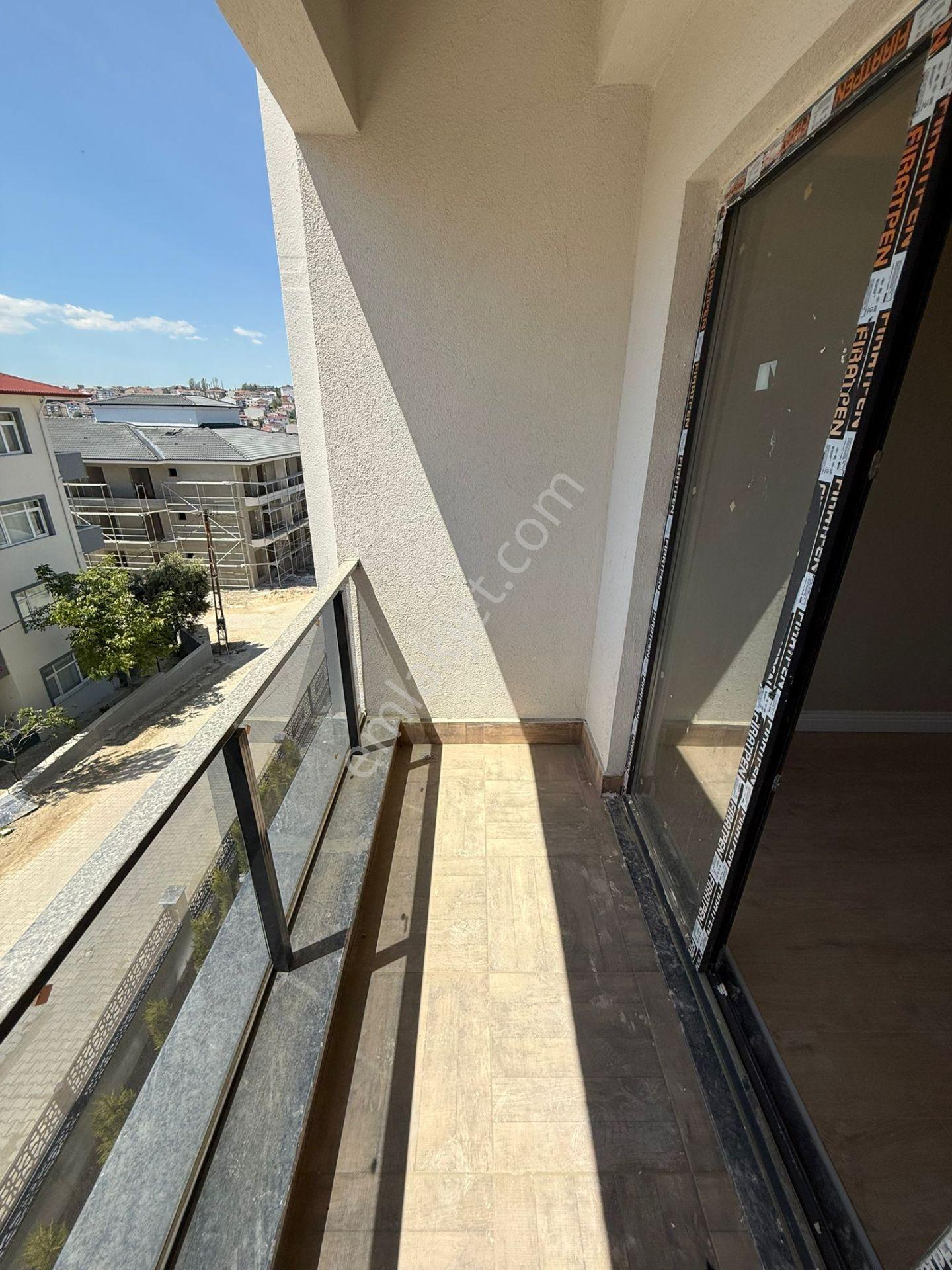 Delux'den Atatürk Mh. Soğancılar Cd'de Satılık Lux 2+1 Daire - Görsel 21