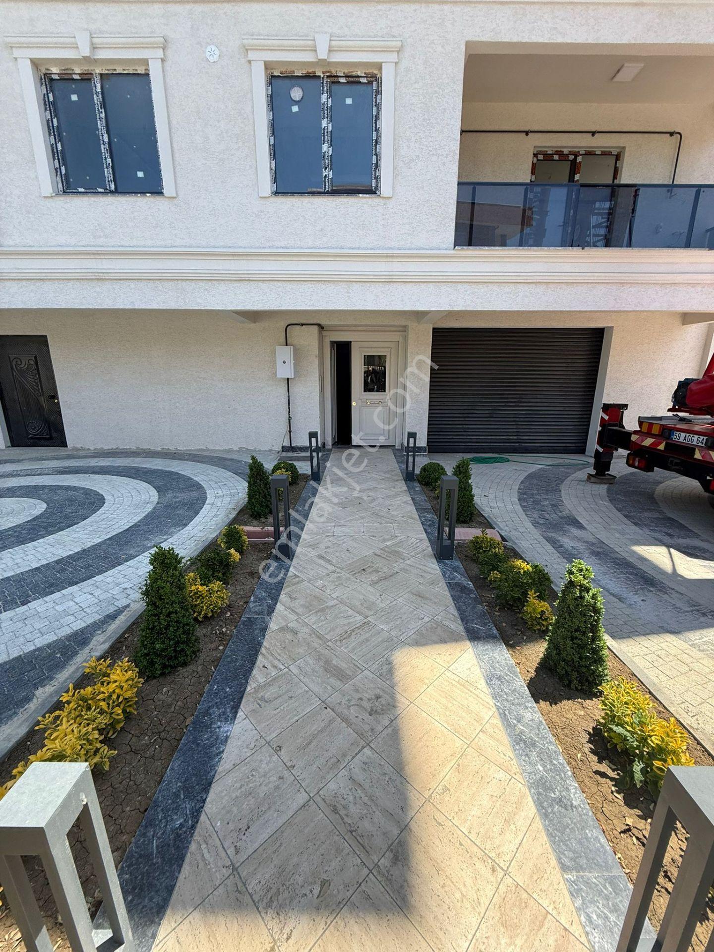 Delux'den Atatürk Mh. Soğancılar Cd'de Satılık Lux 2+1 Daire - Görsel 32