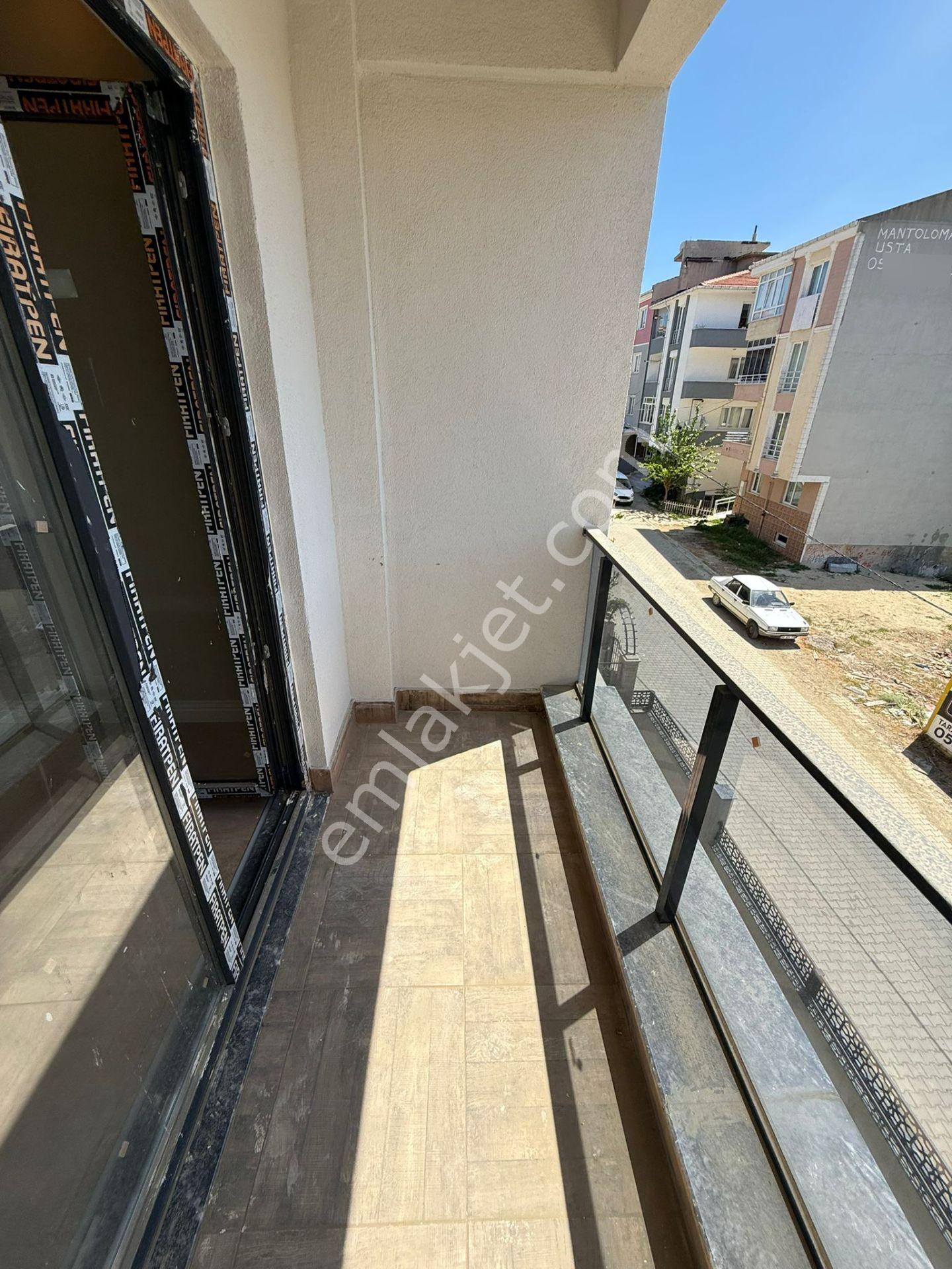 Delux'den Atatürk Mh. Soğancılar Cd'de Satılık Lux 2+1 Daire - Görsel 20