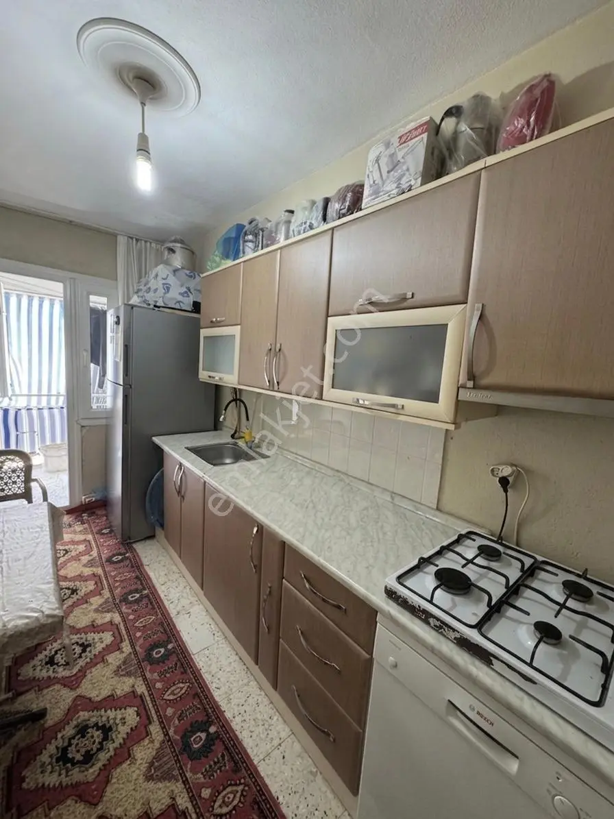 Devrim Mahallesin'de Satılık 3+1 Arakat Bakımlı Satılık Daire - Görsel 5