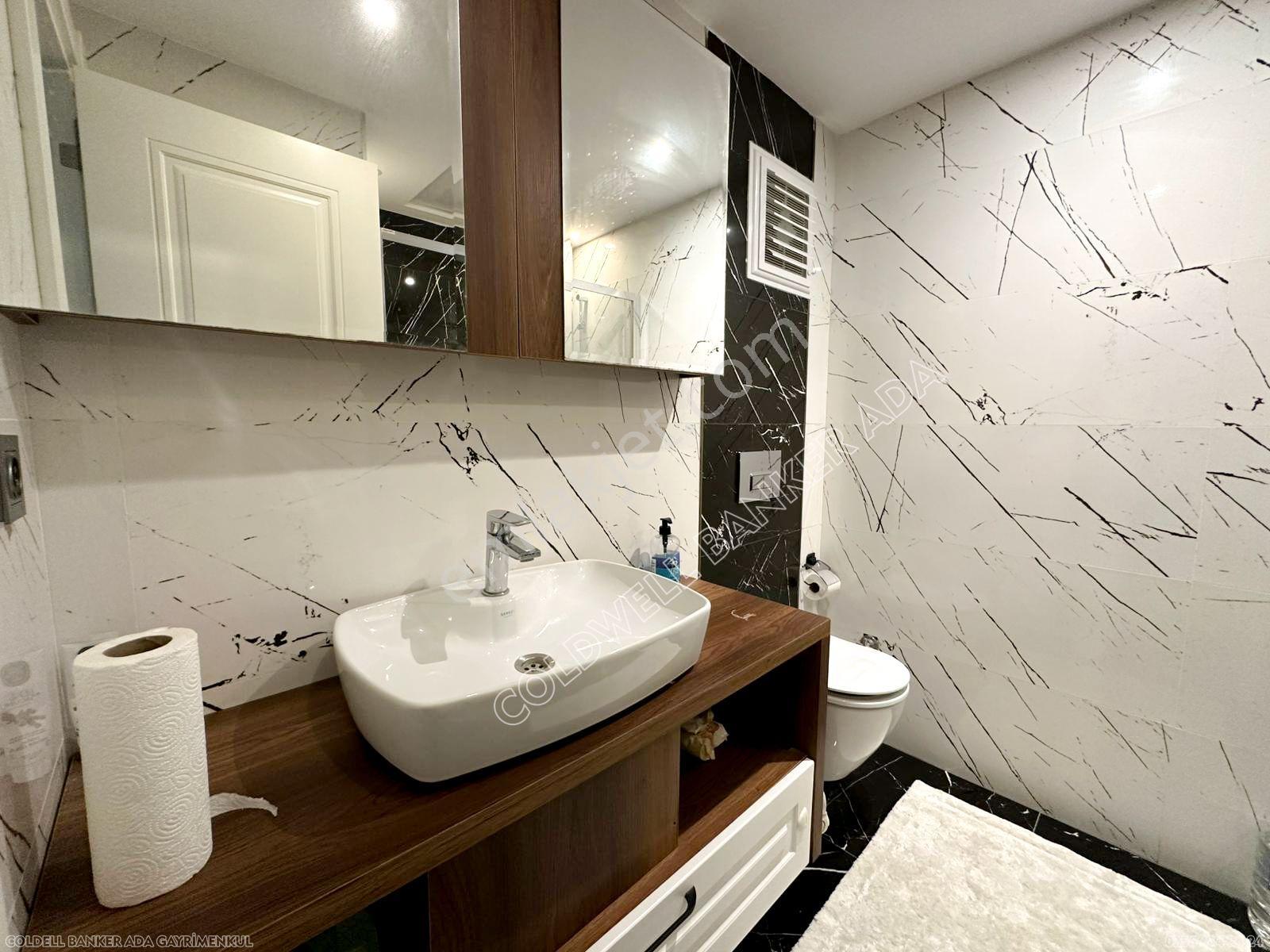 Kuşadası Argos Life'ta Eşyalı 2+1 Bahçe Katı Daire - Görsel 35