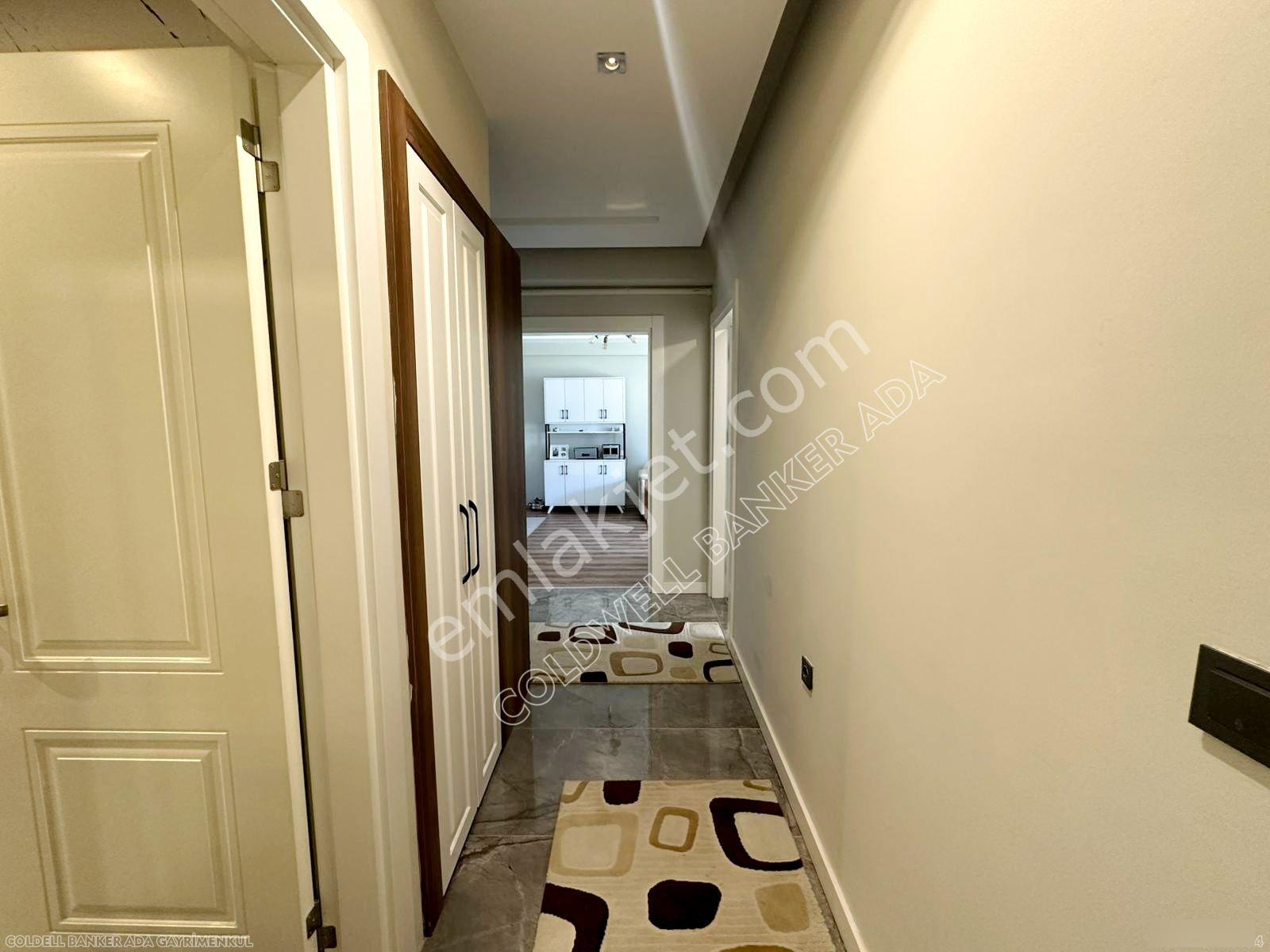 Kuşadası Argos Life'ta Eşyalı 2+1 Bahçe Katı Daire - Görsel 28